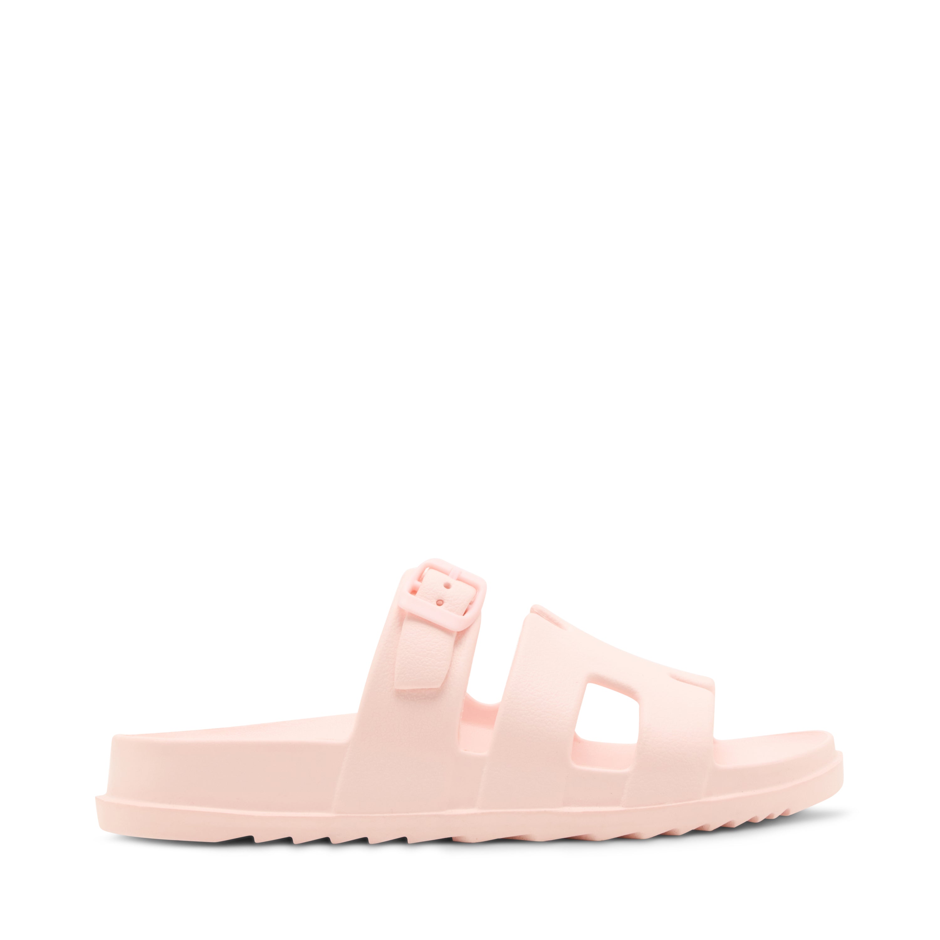Sandalias planas Darliing Rosadas
