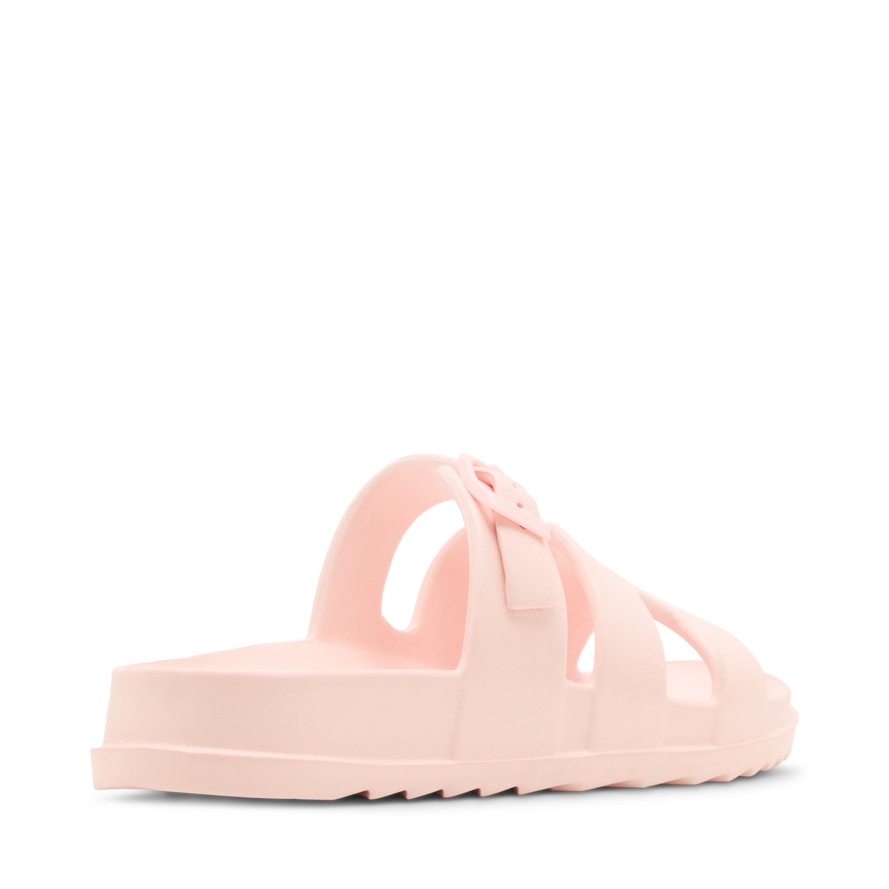 Sandalias planas Darliing Rosadas - view 3