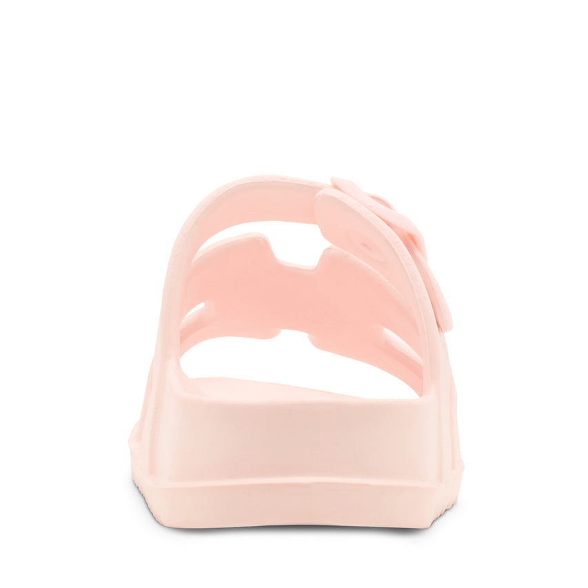 Sandalias planas Darliing Rosadas - view 5