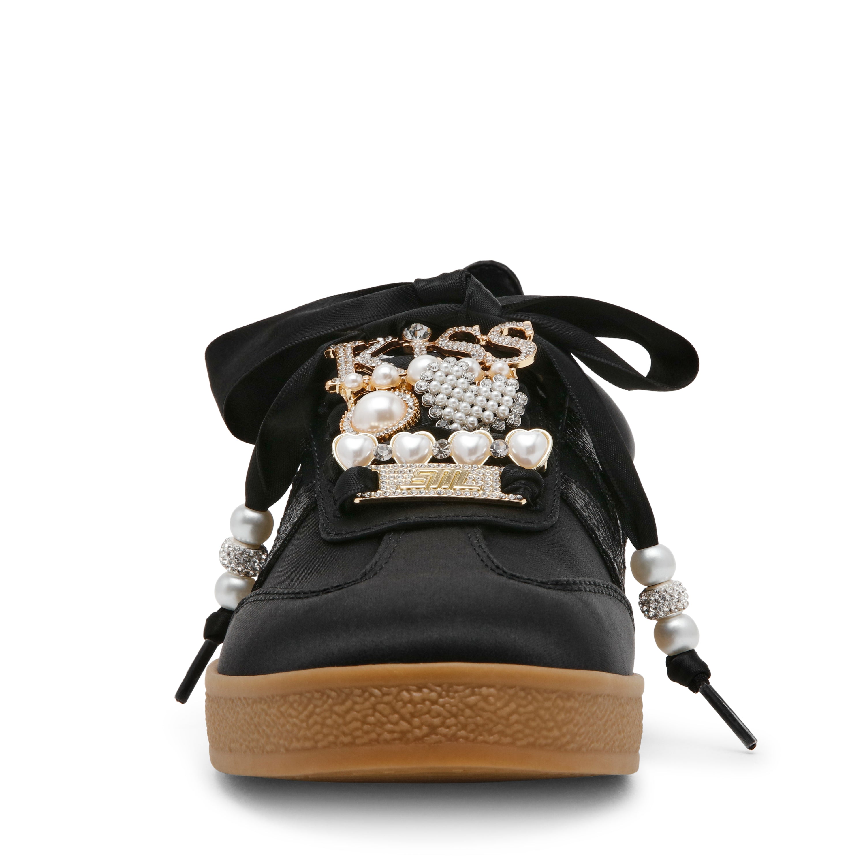 Zapatos Degree-p negros