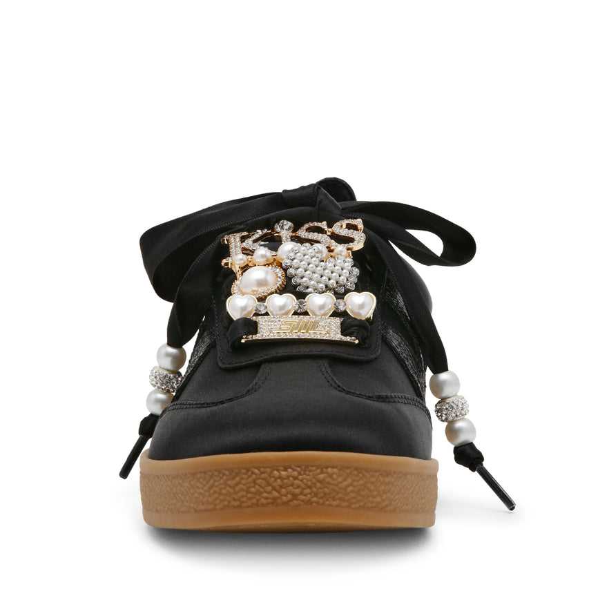 Zapatos Degree-p negros