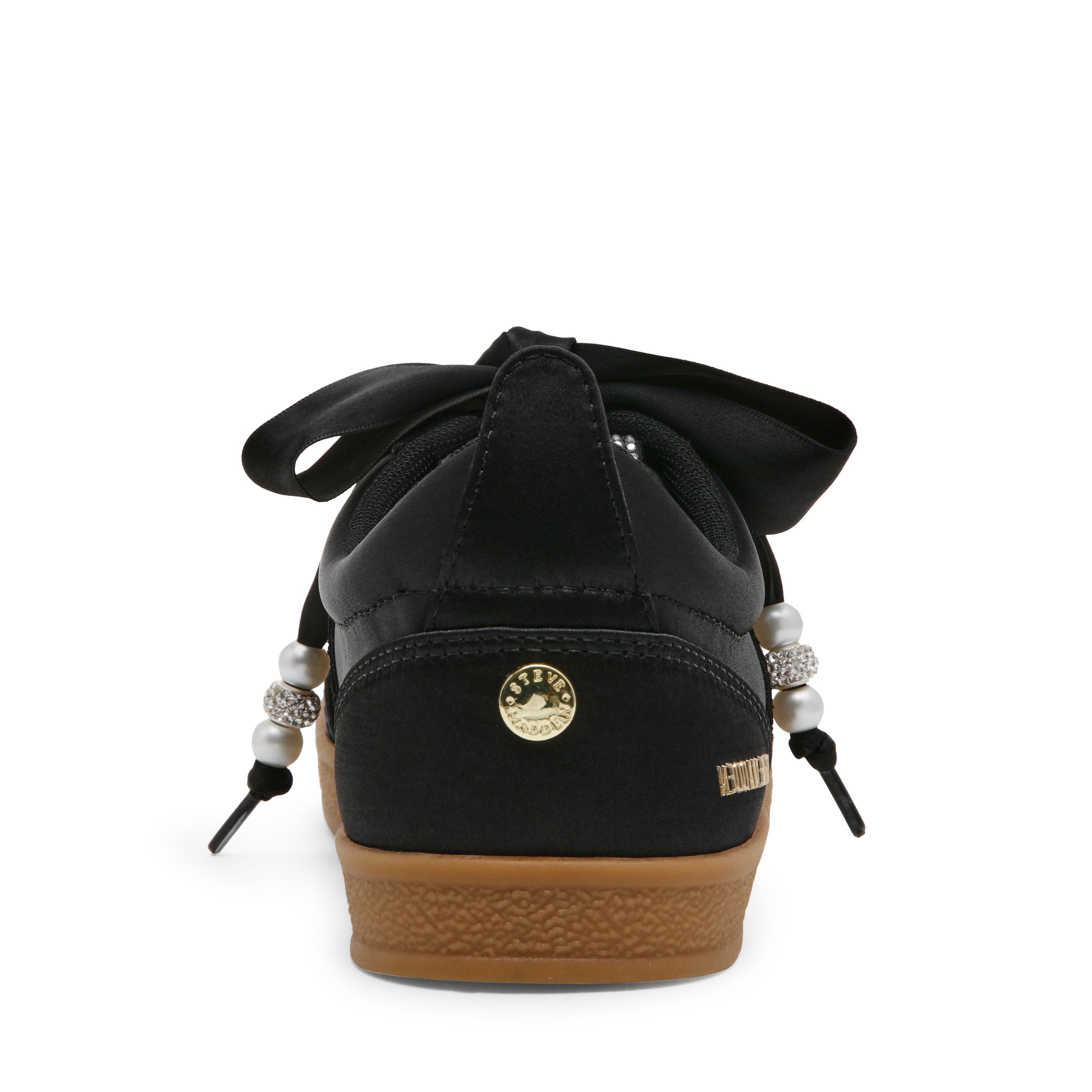 Zapatos Degree-p negros