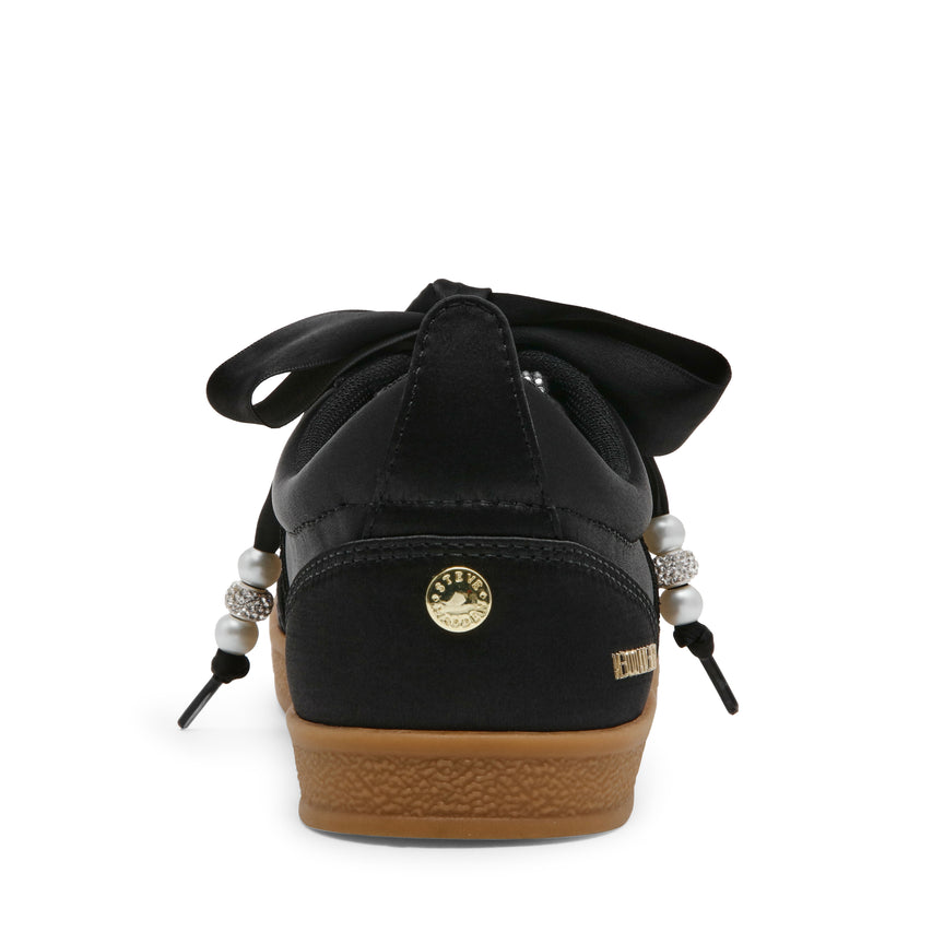 Zapatos Degree-p negros