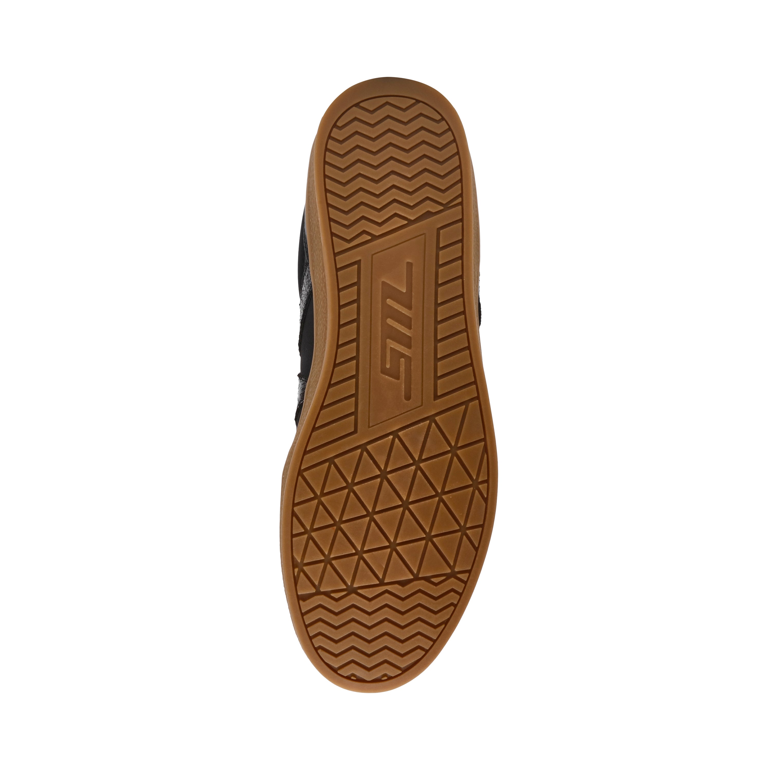 Zapatos Degree-p negros