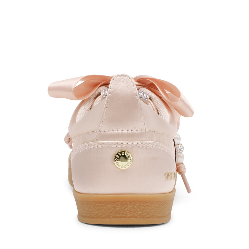 Zapatos Degree-p rosados