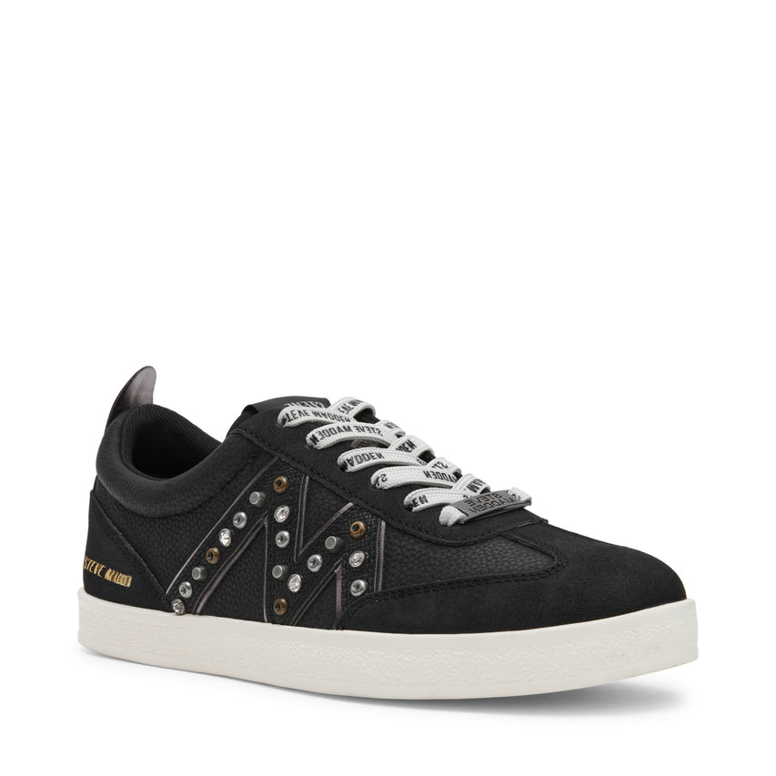 Tenis Degree-Stud Negros - view 2