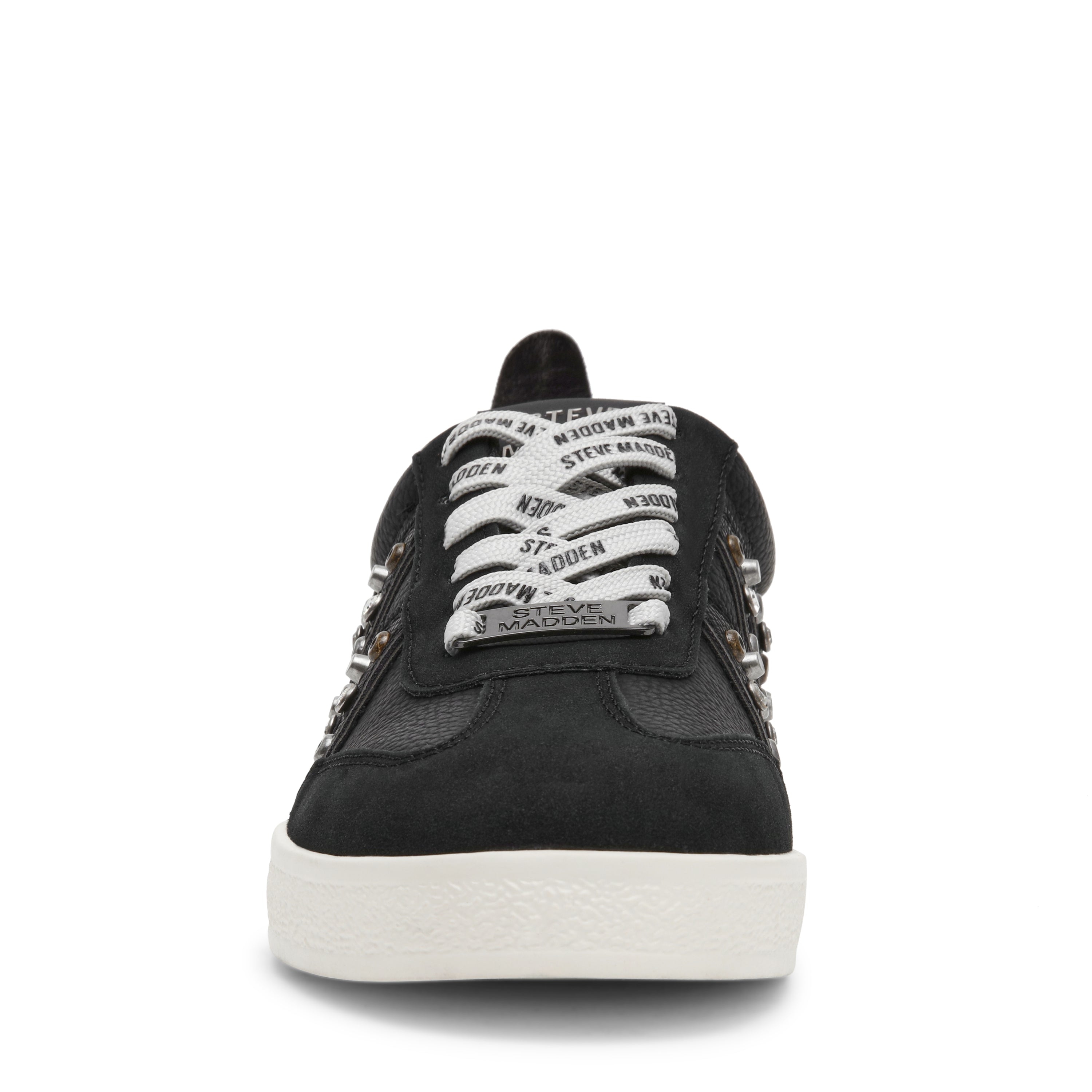Tenis Degree-Stud Negros - view 4