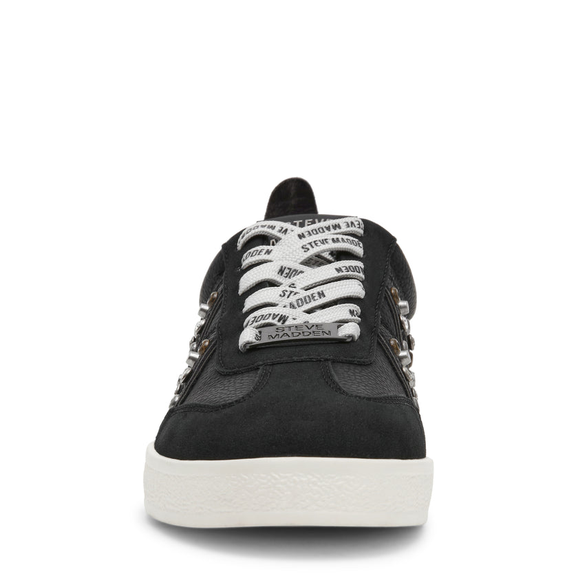 Tenis Degree-Stud Negros - view 4