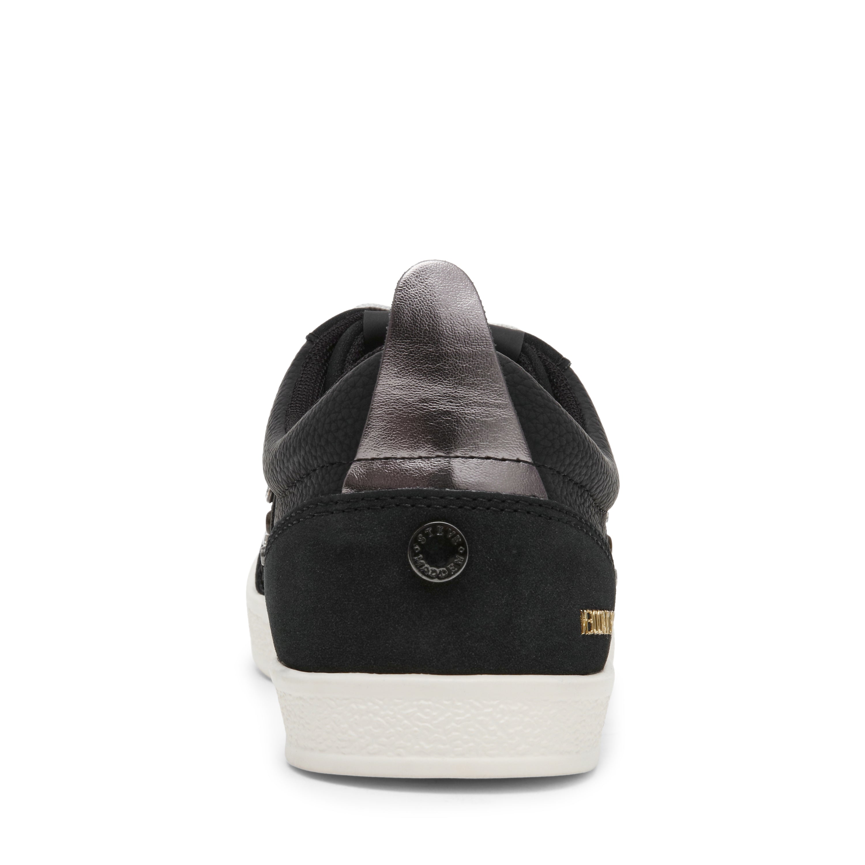 Tenis Degree-Stud Negros - view 5