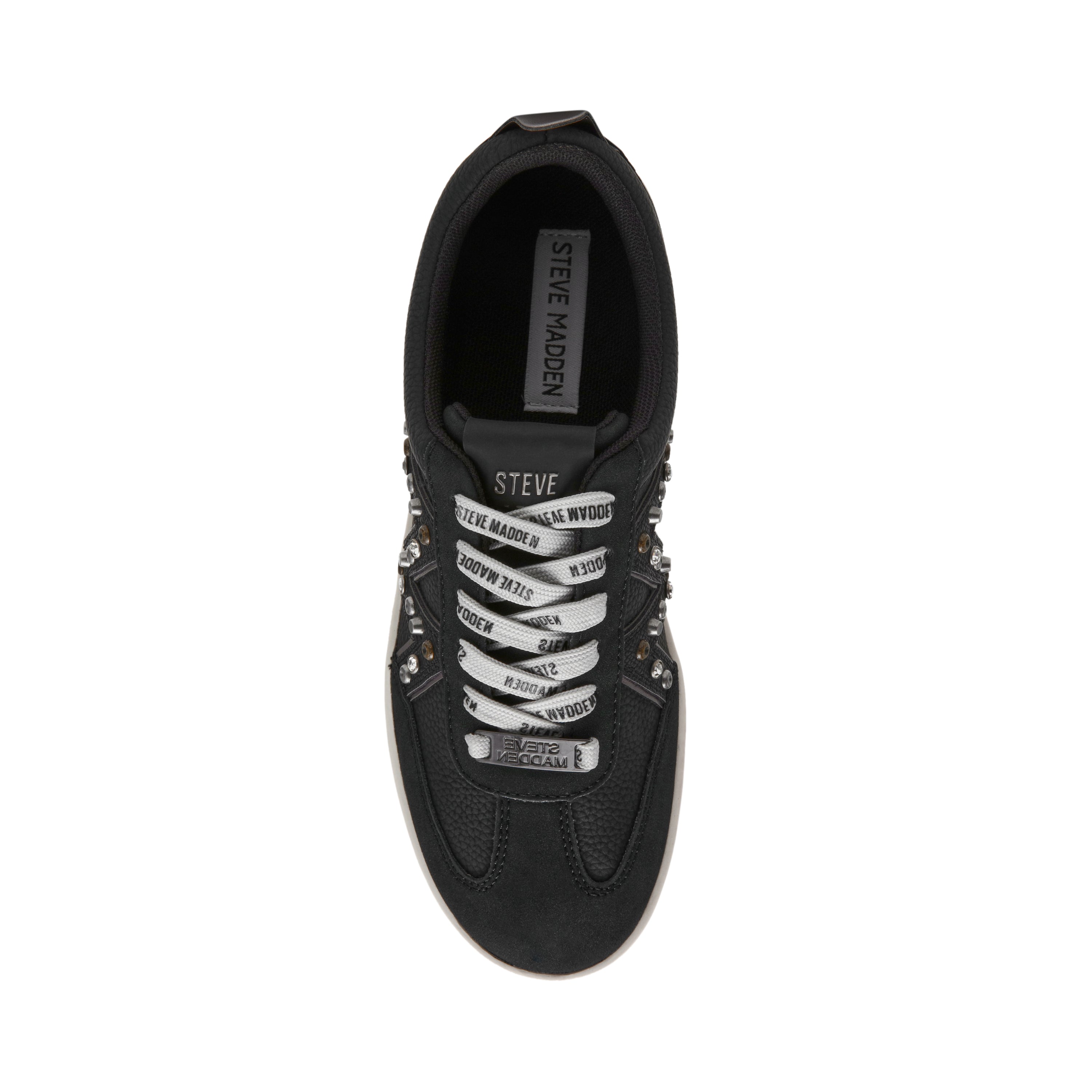 Tenis Degree-Stud Negros - view 6