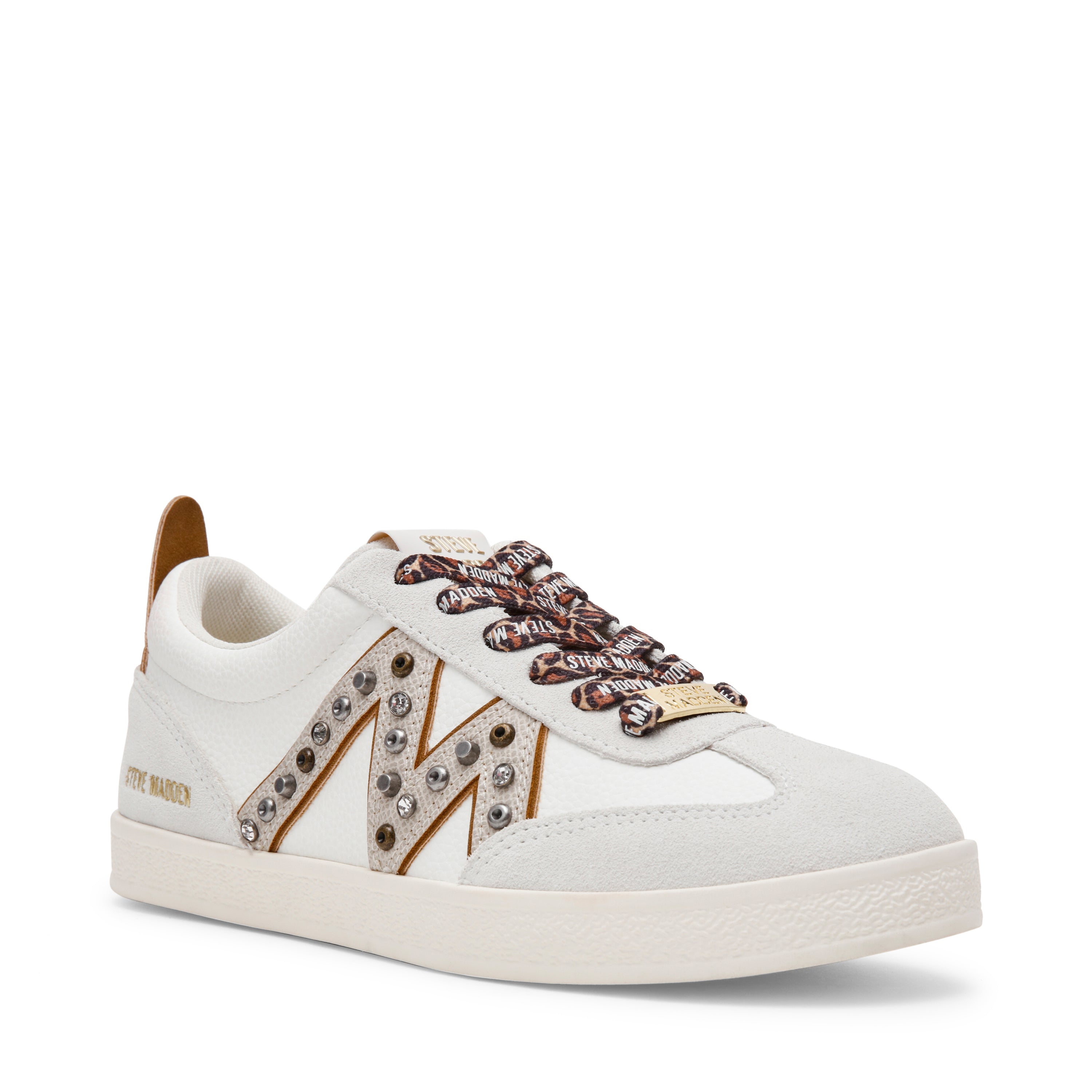 Tenis Degree-Stud Blancos - view 2