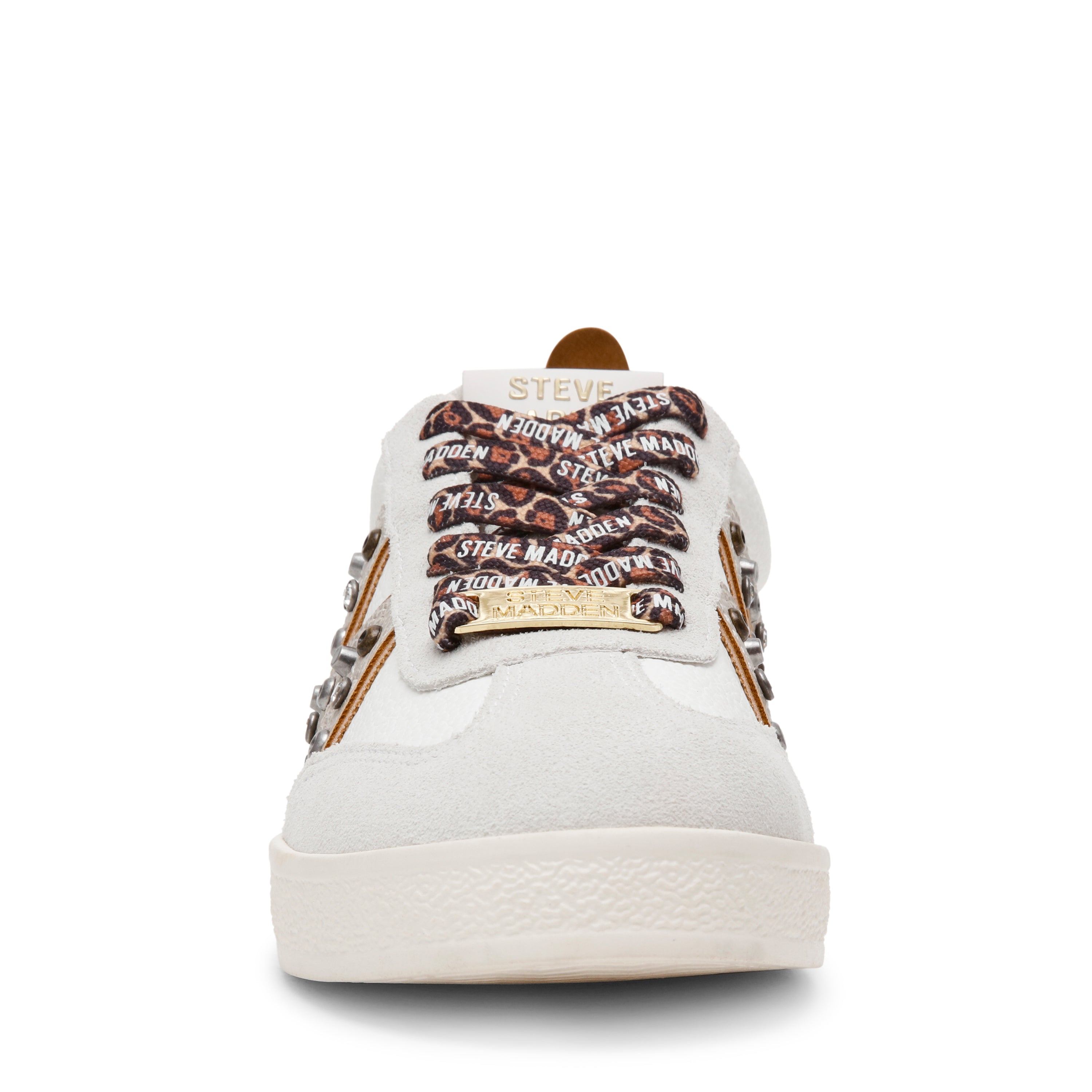 Tenis Degree-Stud Blancos - view 4