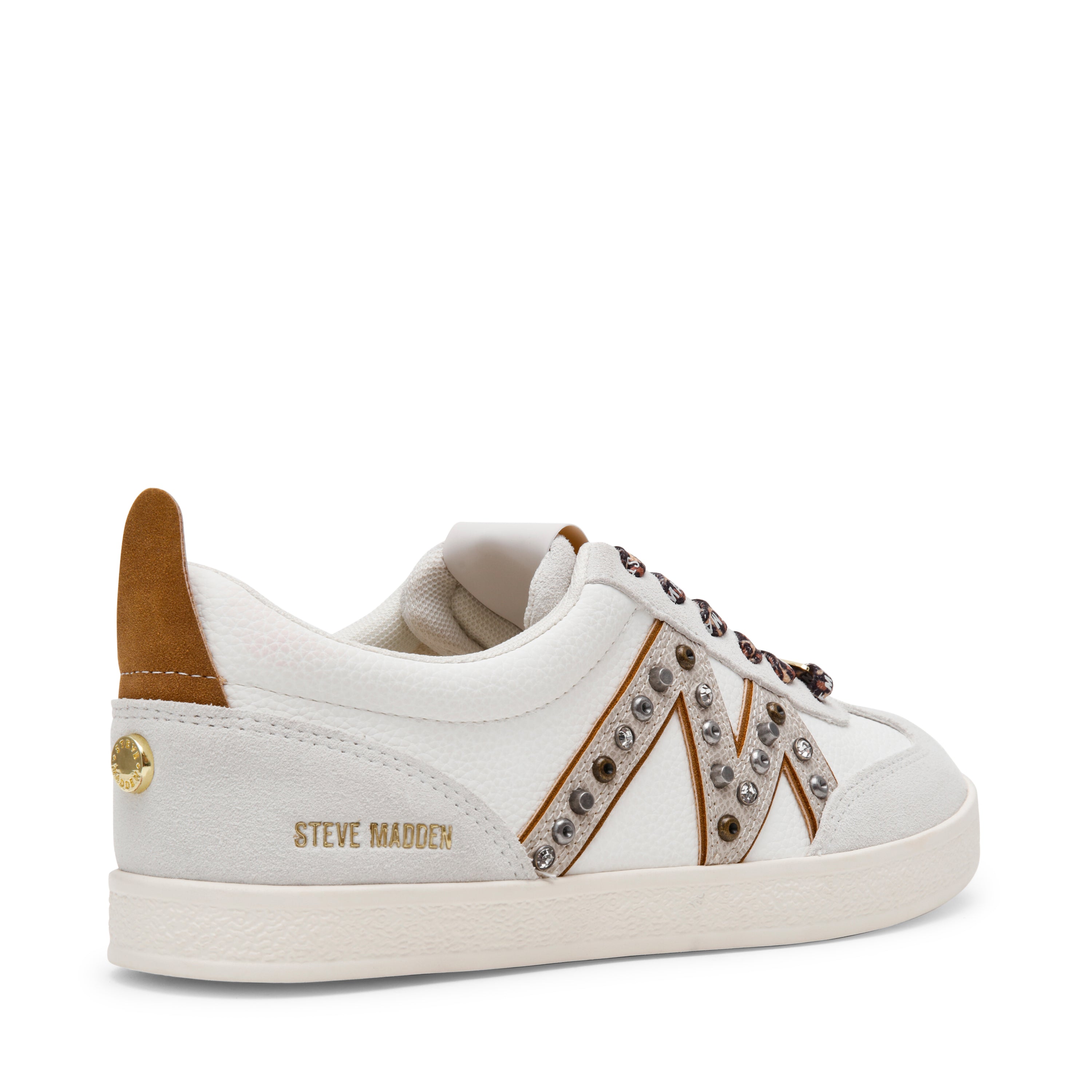 Tenis Degree-Stud Blancos - view 3