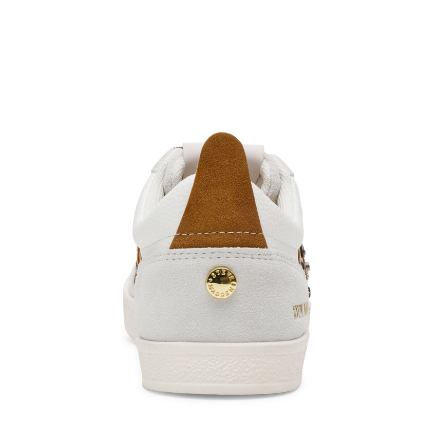Tenis Degree-Stud Blancos - view 5