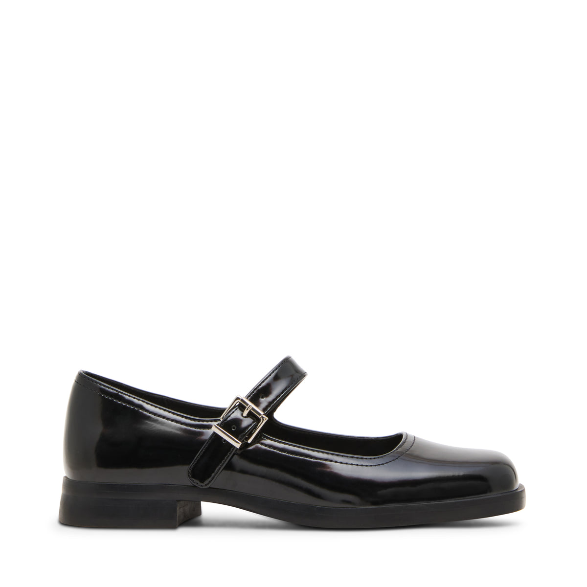 Zapatos casuales Dominic Negros