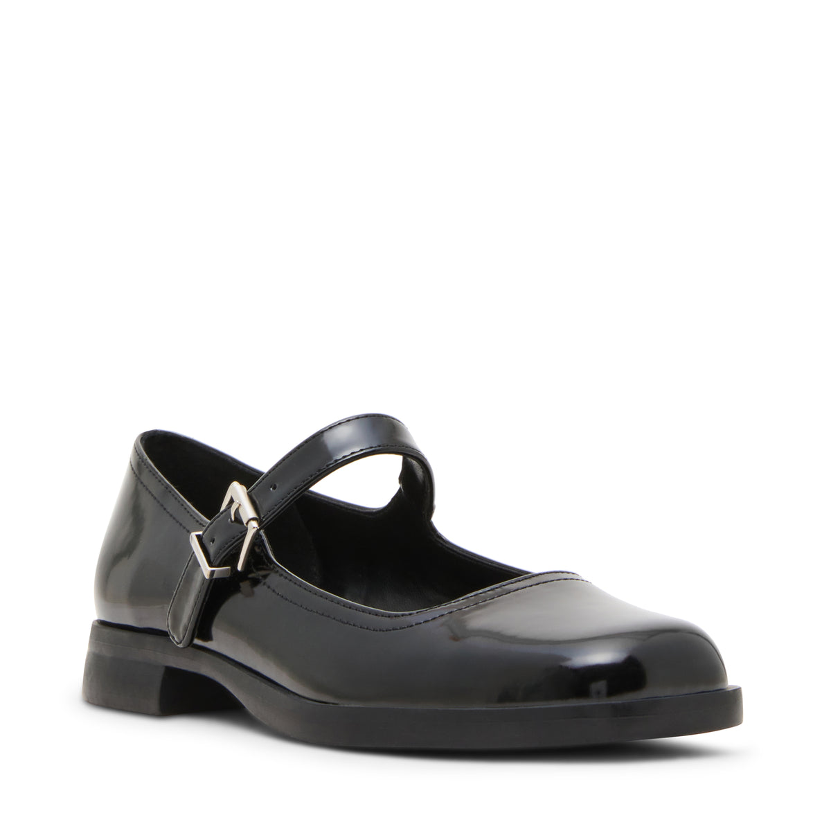 Zapatos casuales Dominic Negros - view 2