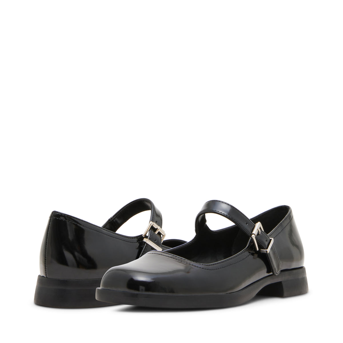 Zapatos casuales Dominic Negros - view 8