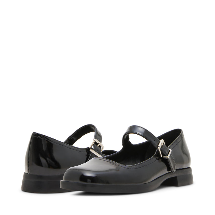 Zapatos casuales Dominic Negros - view 8