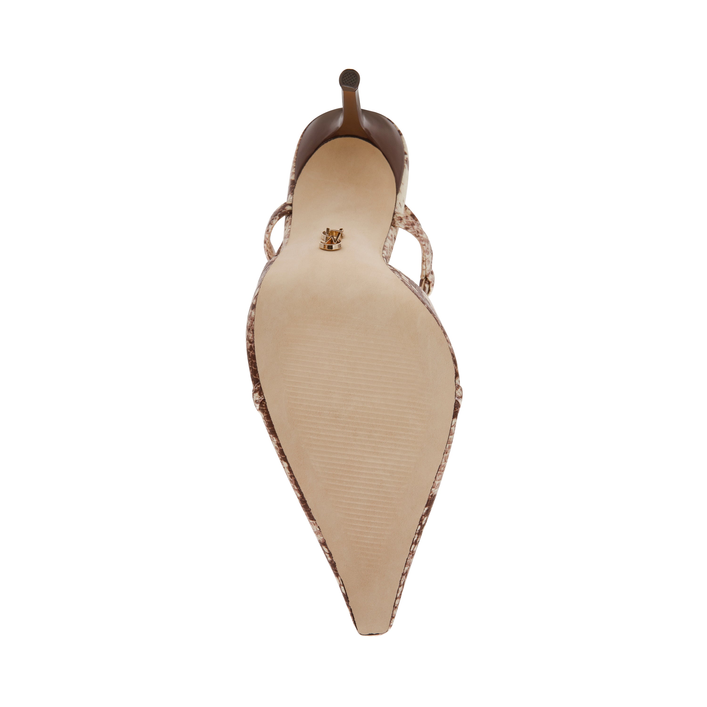 Tacones Stiletto Dossier Culebra - view 5