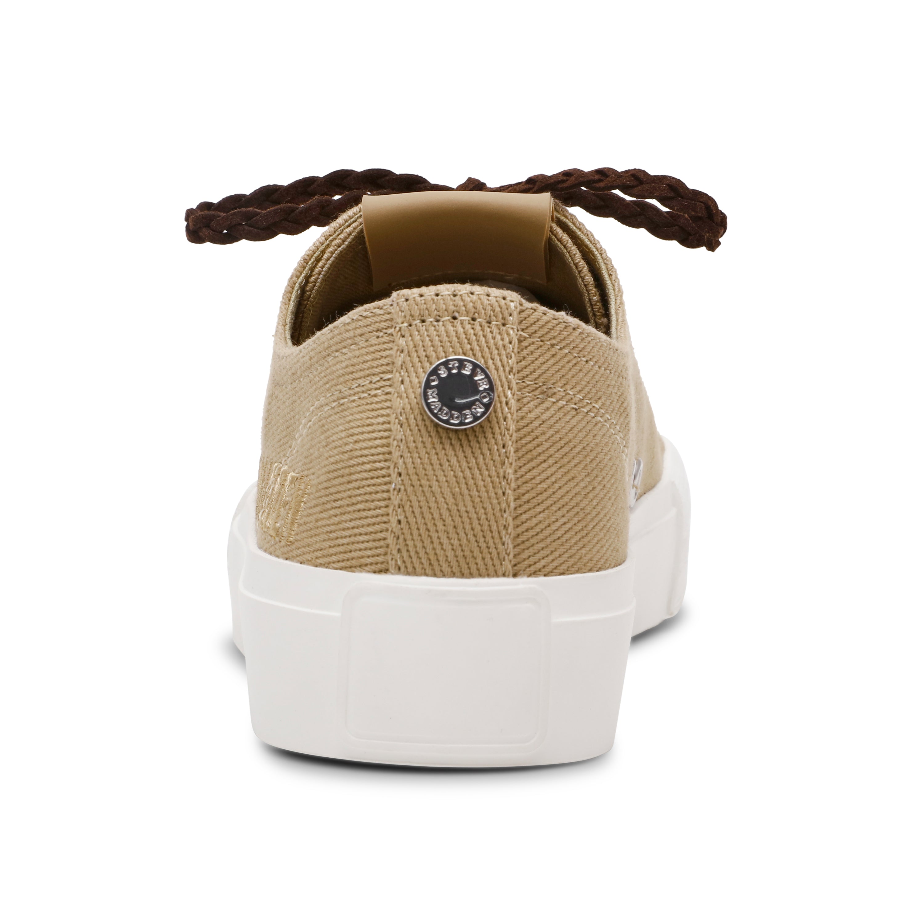 Tenis Doubles Beige - view 4