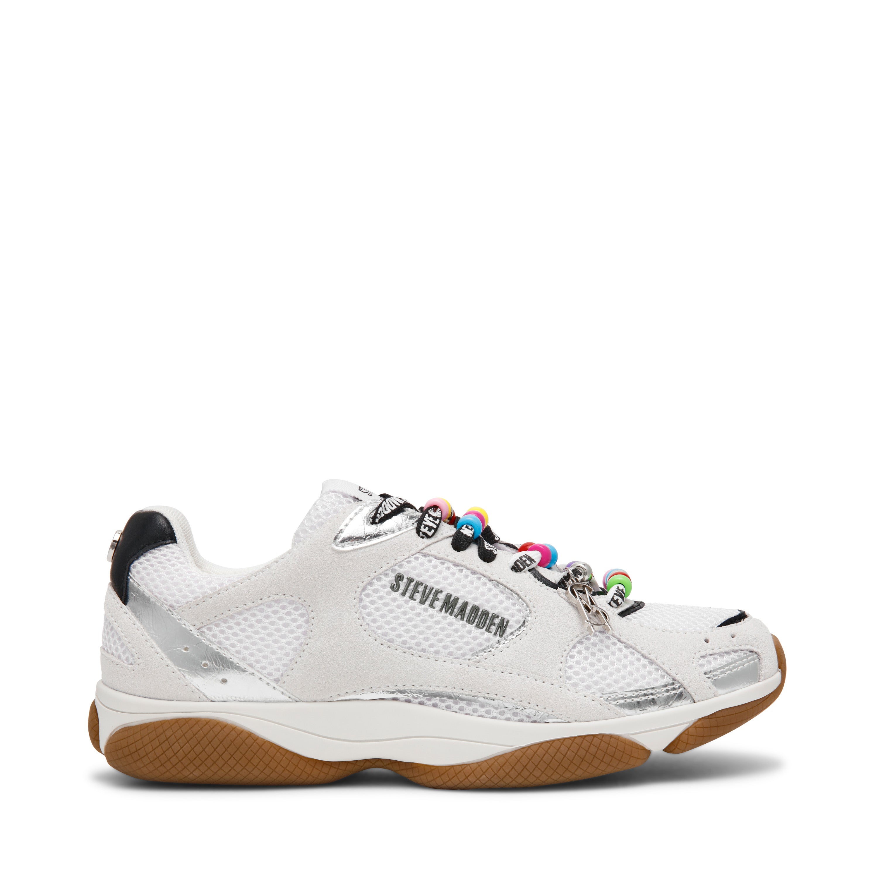 Tenis Dribbler-B Blancos