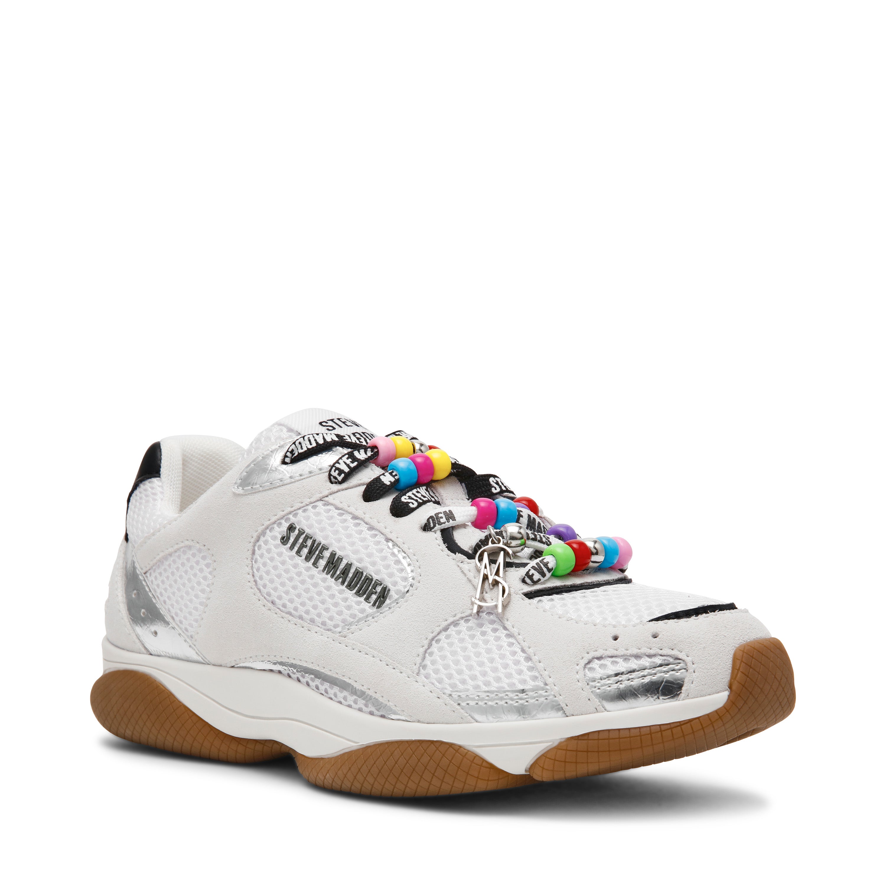 Tenis Dribbler-B Blancos - view 2