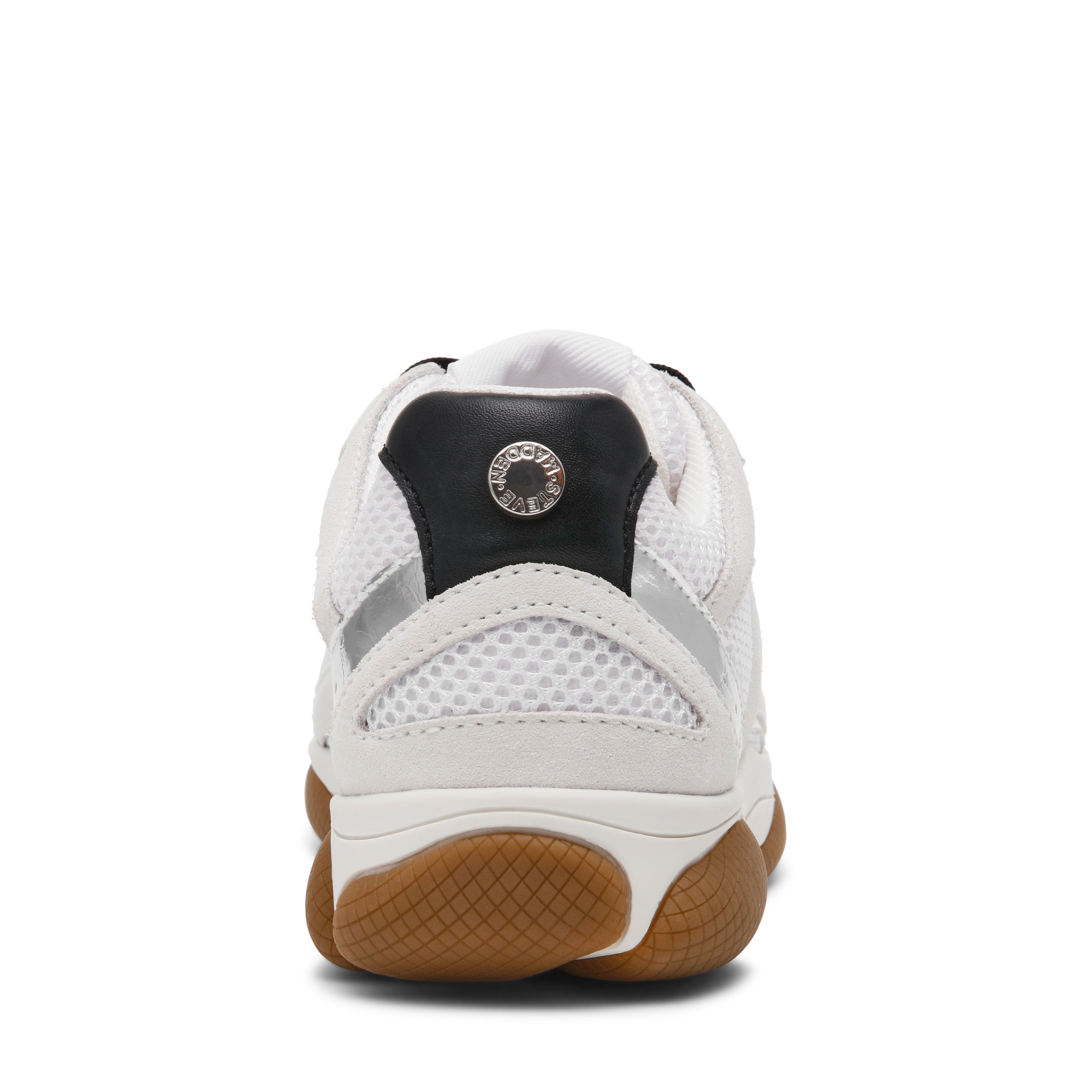 Tenis Dribbler-B Blancos - view 5