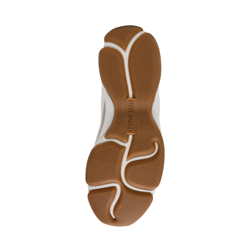 Tenis Dribbler-B Blancos - view 7
