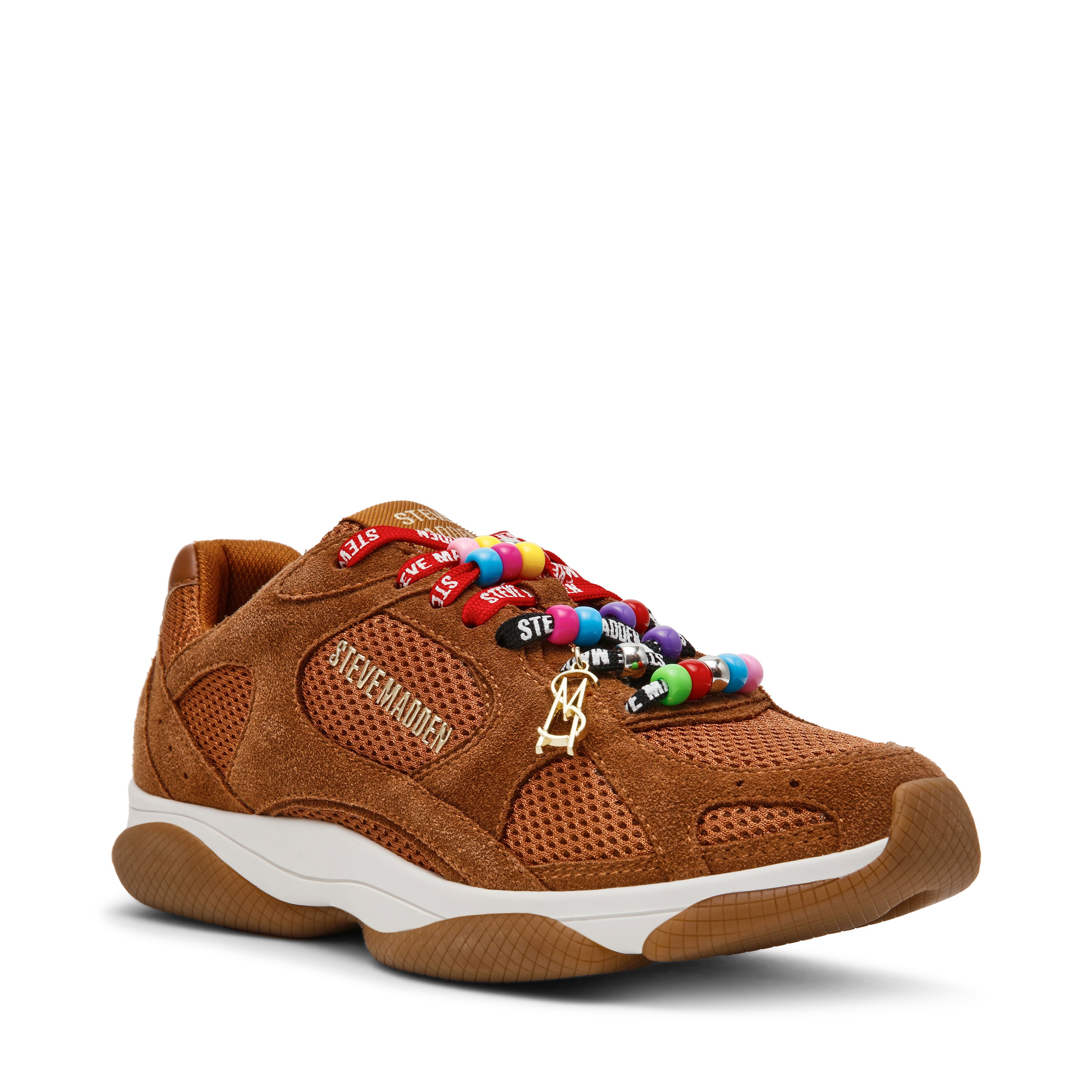Tenis Dribbler-B Cognac - view 3