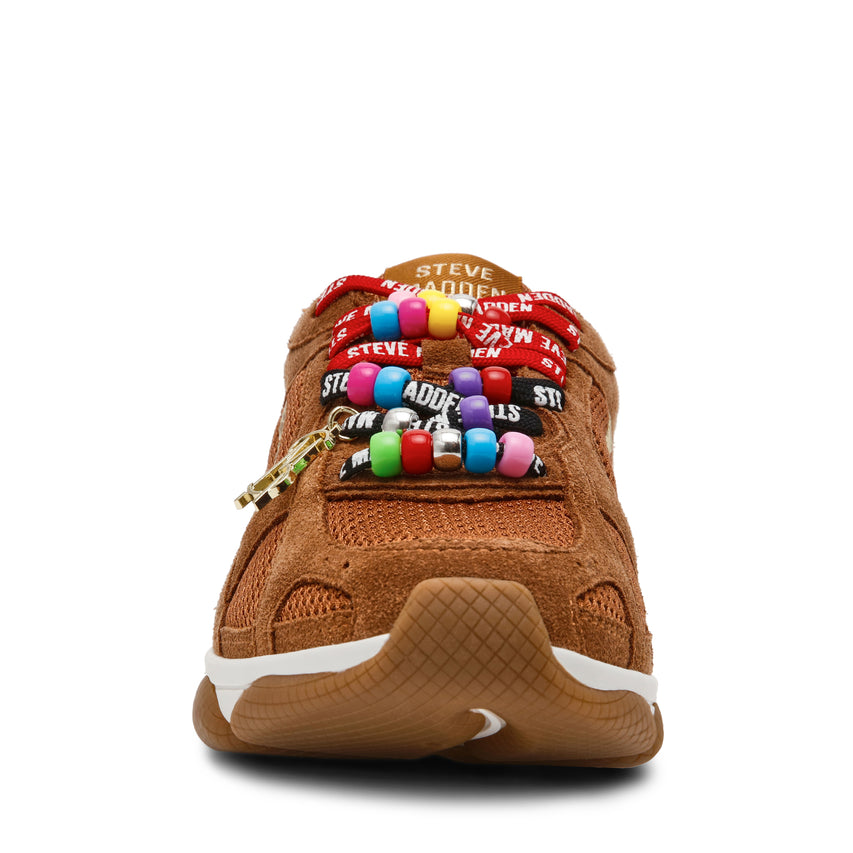 Tenis Dribbler-B Cognac - view 4