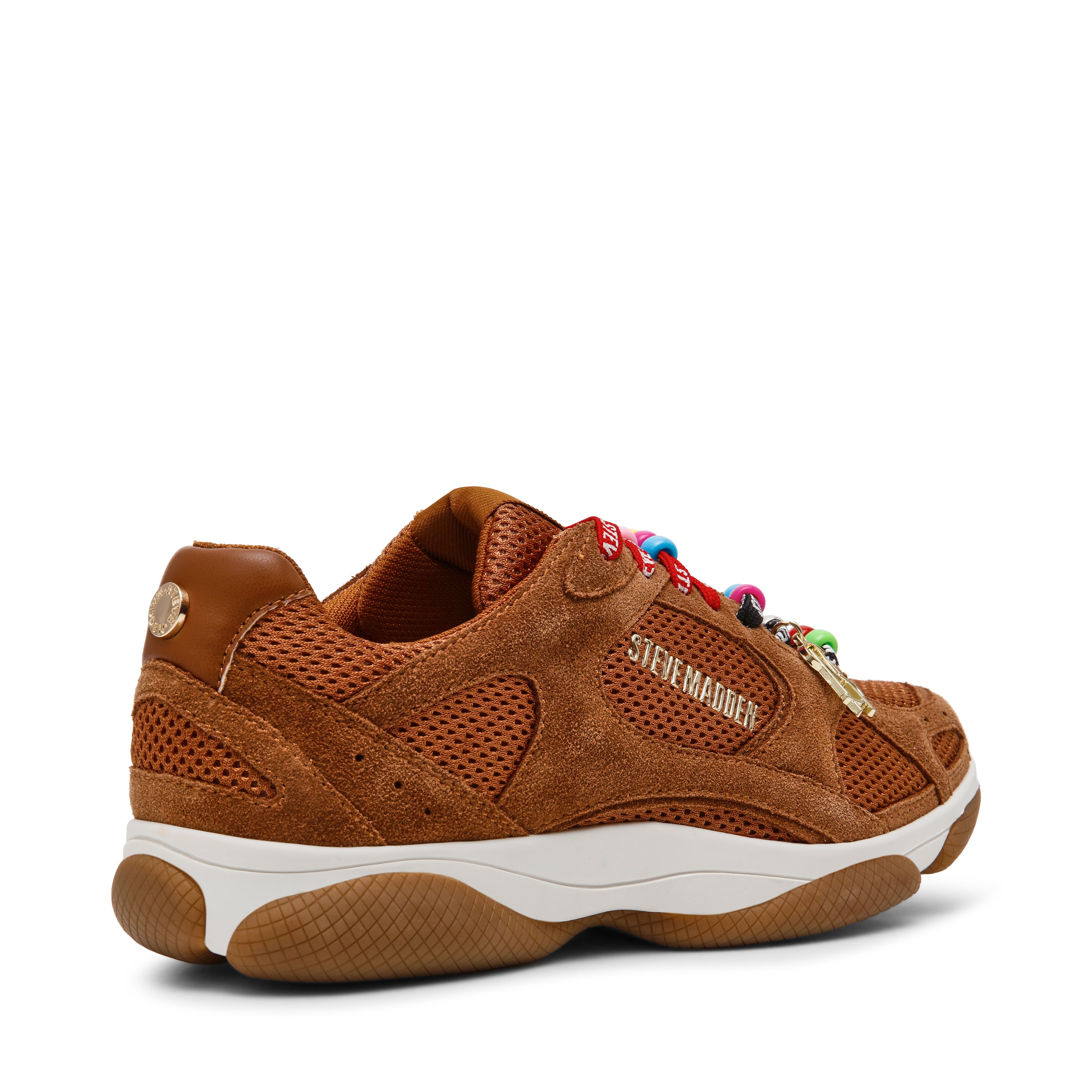 Tenis Dribbler-B Cognac - view 2