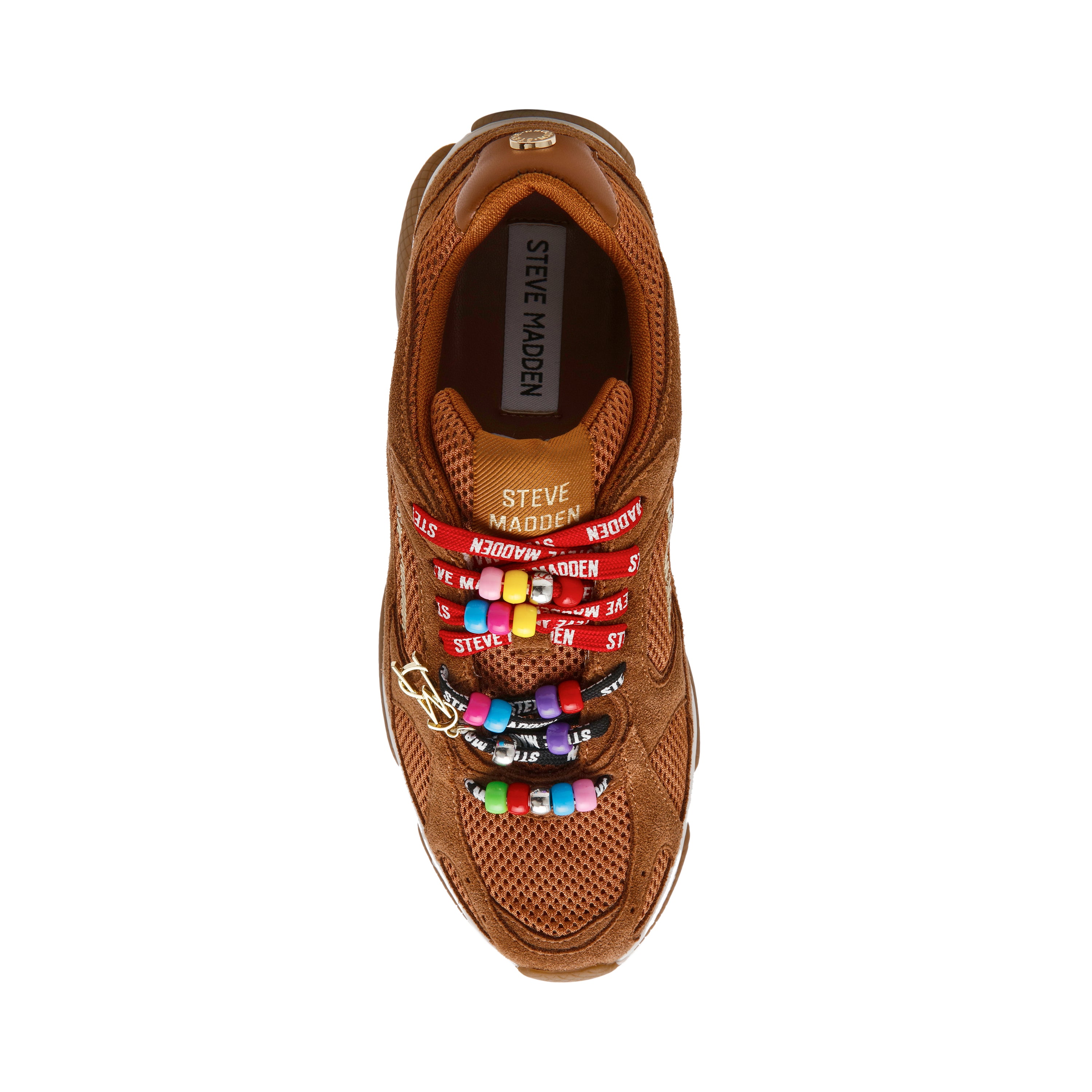 Tenis Dribbler-B Cognac - view 6