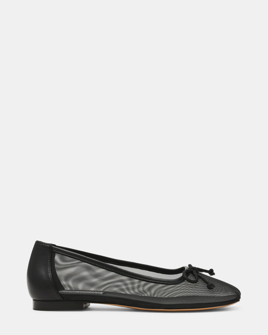 Balerinas Flaire Negros