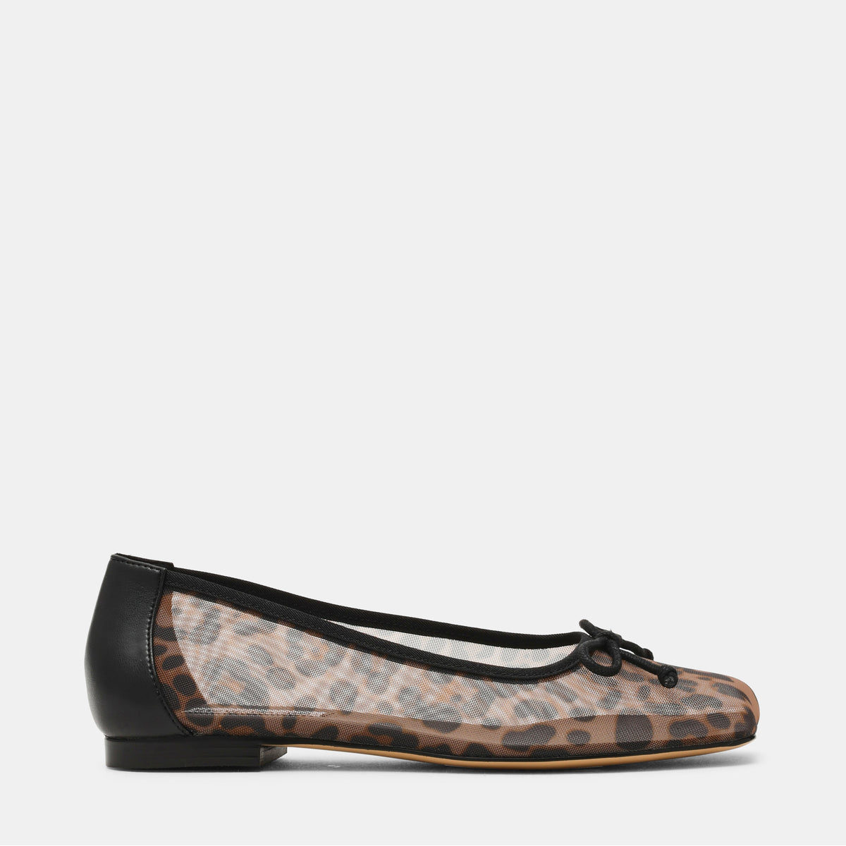 Balerinas Flaire Animal Print