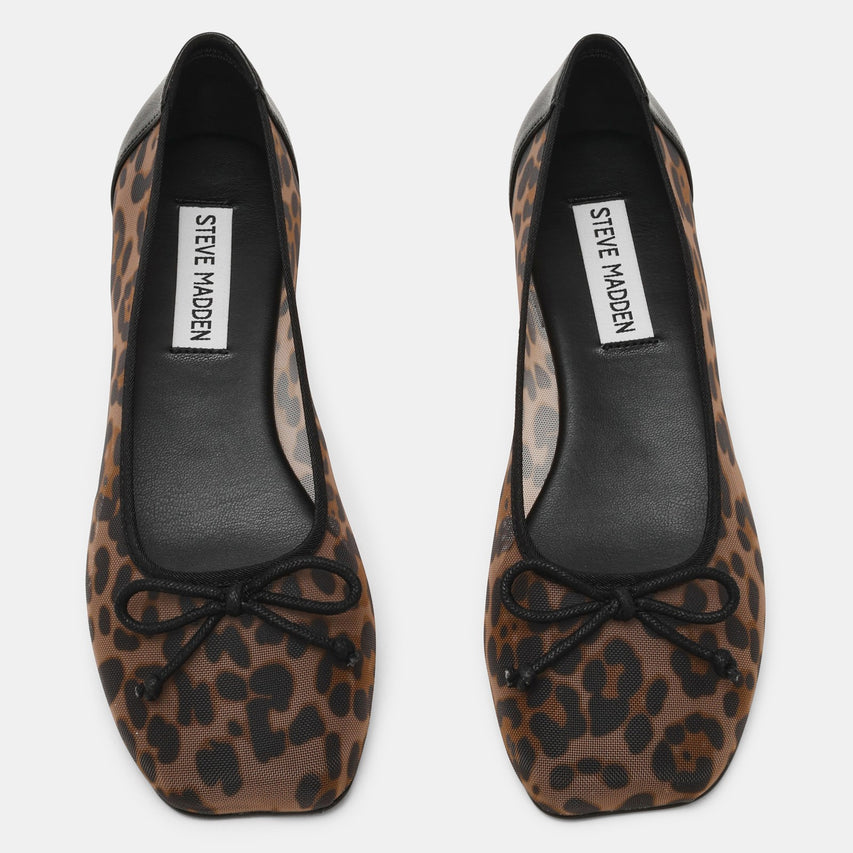 Balerinas Flaire Animal Print - view 4