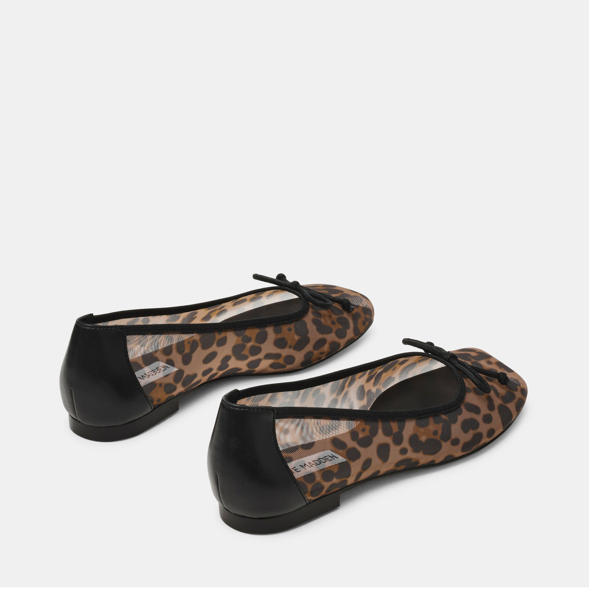 Balerinas Flaire Animal Print - view 3