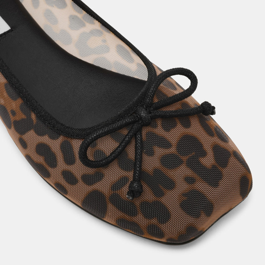 Balerinas Flaire Animal Print - view 5
