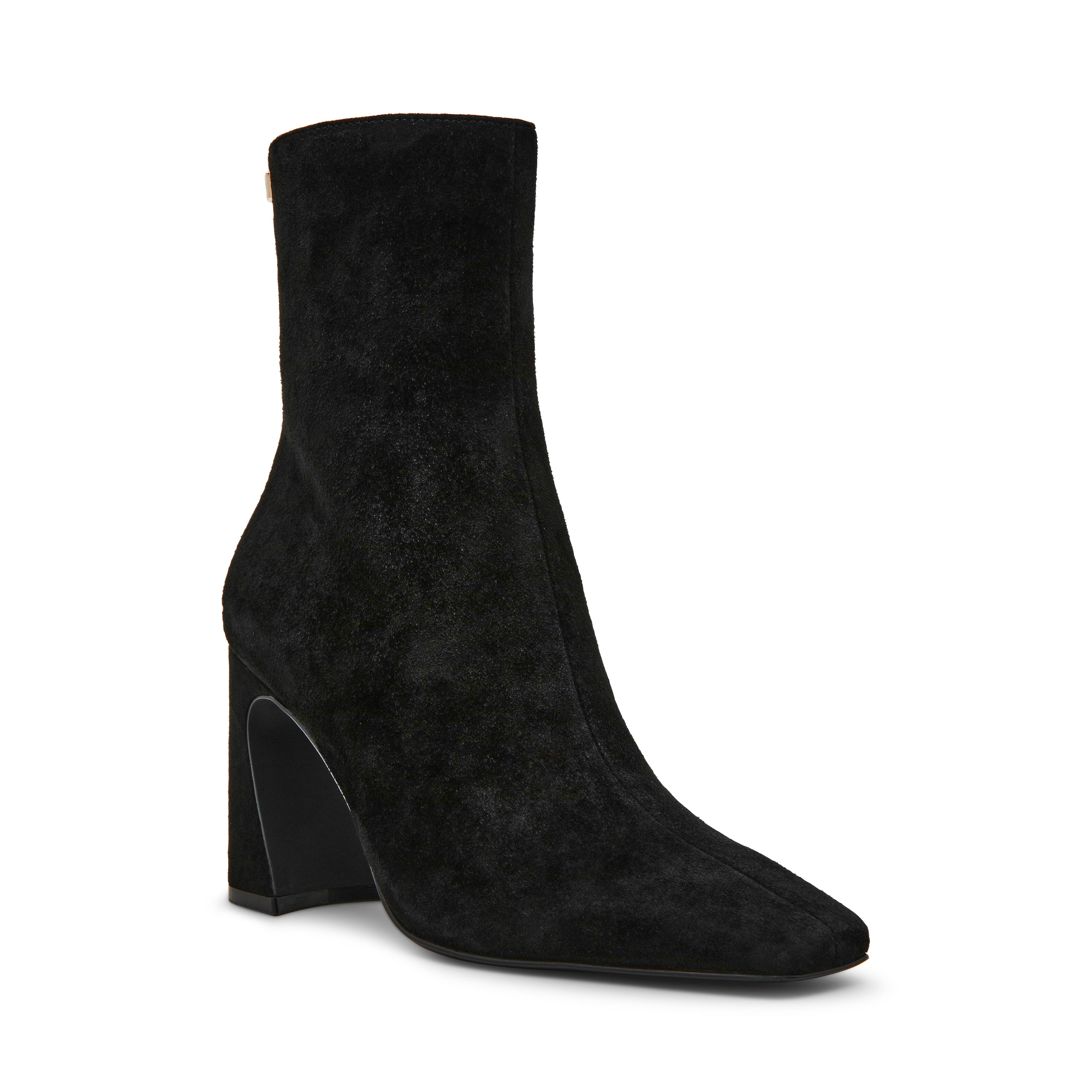 Botines Flares Negros - view 2