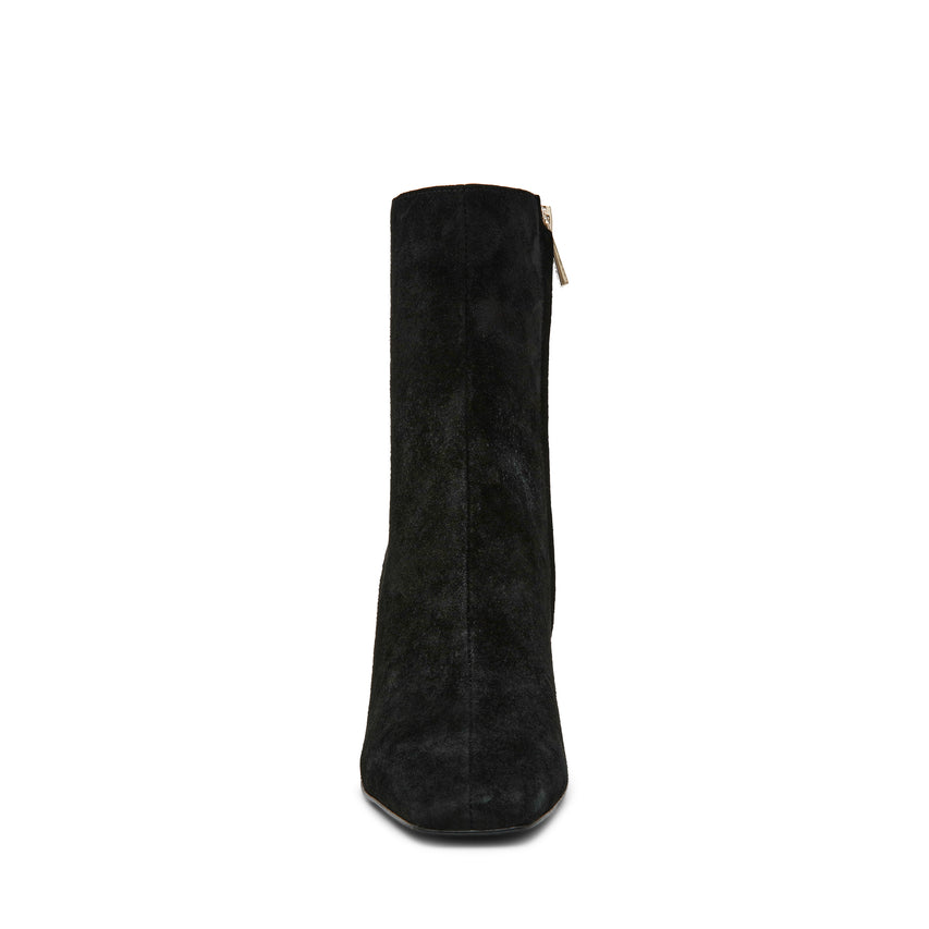 Botines Flares Negros - view 4