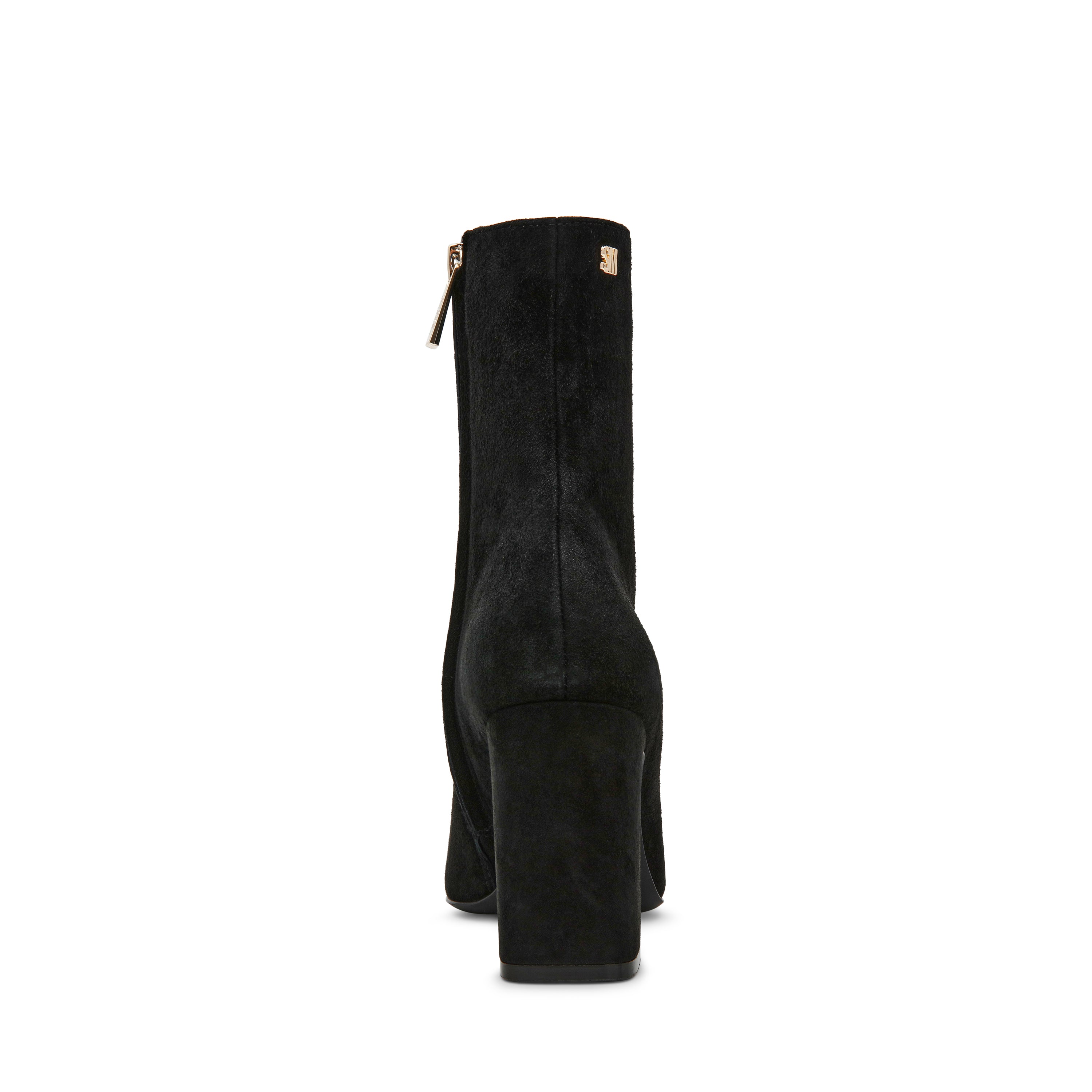 Botines Flares Negros - view 5