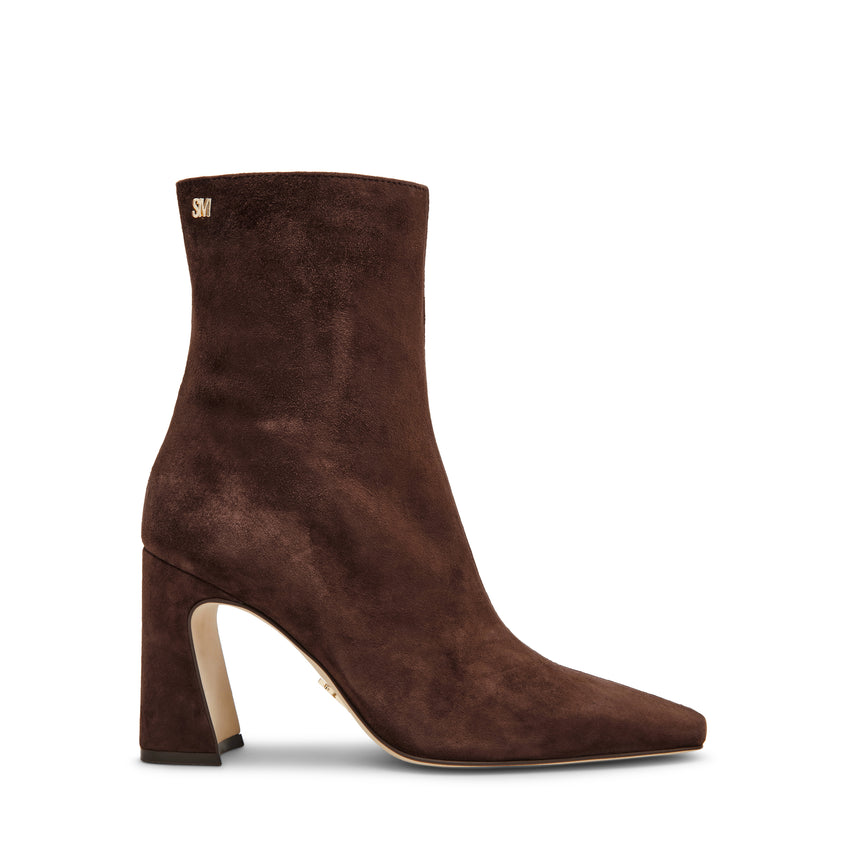 Botines Flares Café
