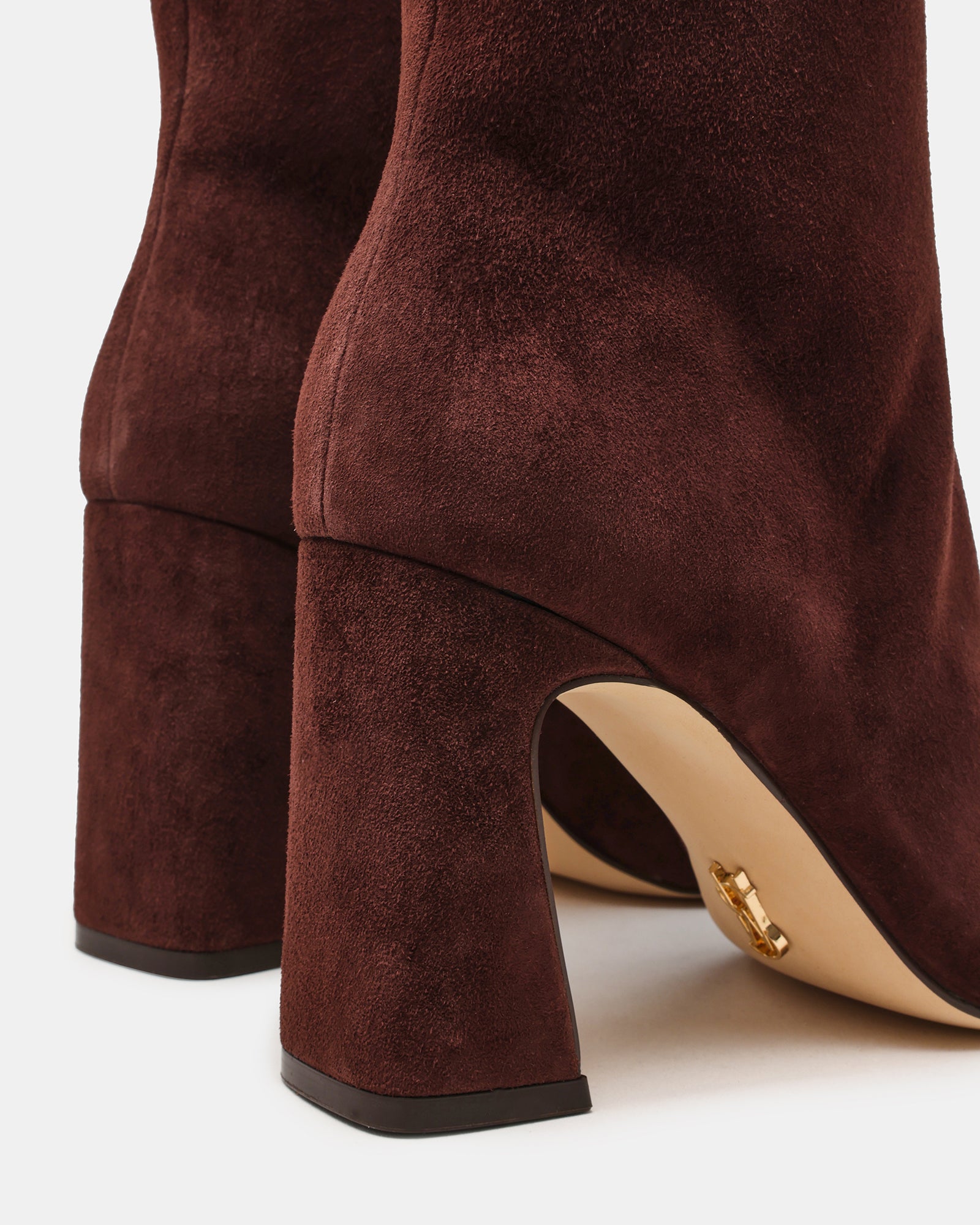 Botines Flares Café - view 8