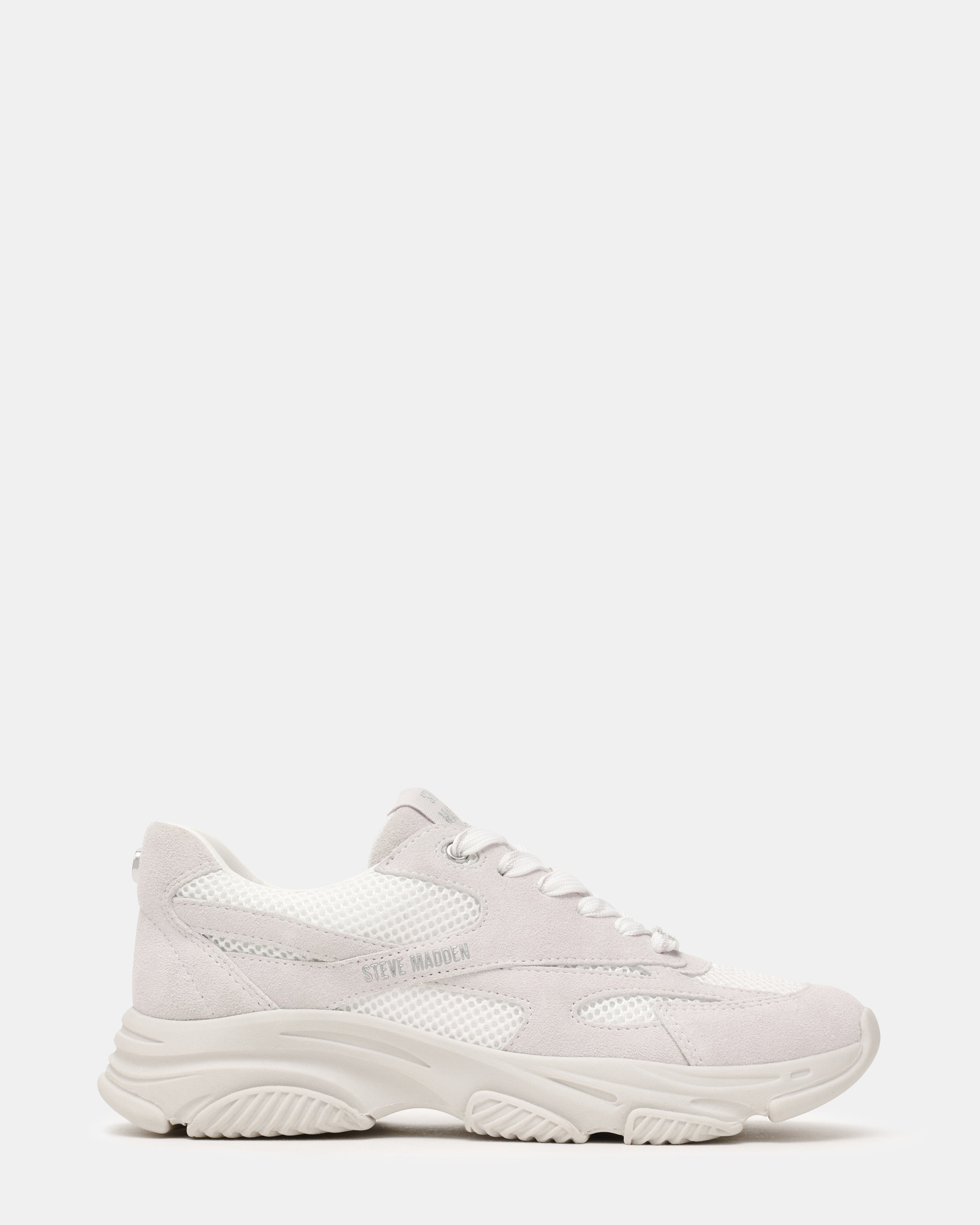 Zapatos Front Row Blancos