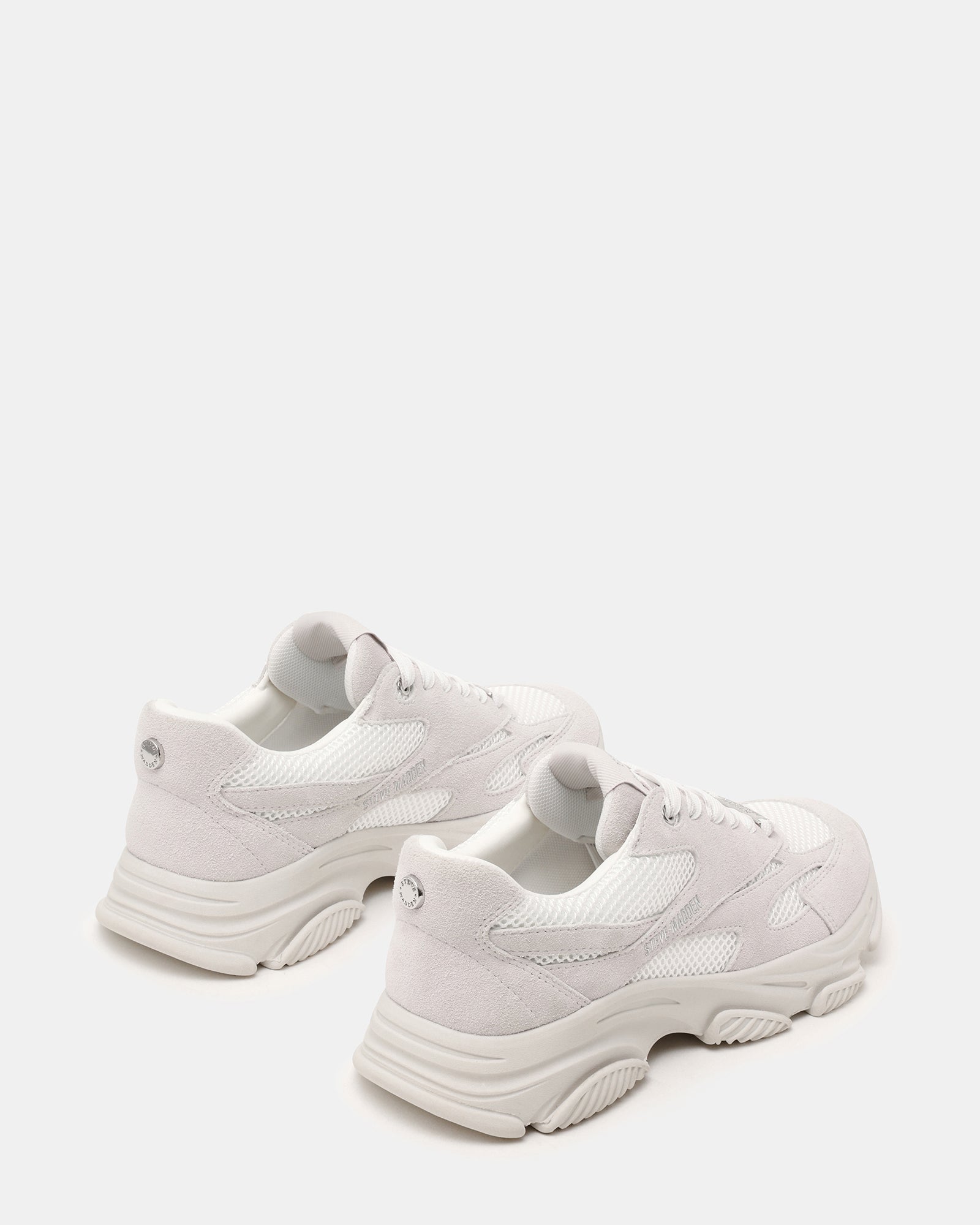 Zapatos Front Row Blancos - view 3