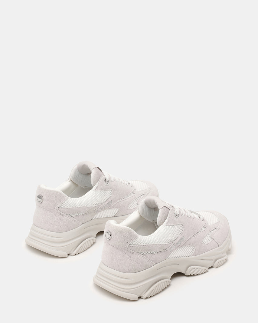 Zapatos Front Row Blancos - view 3
