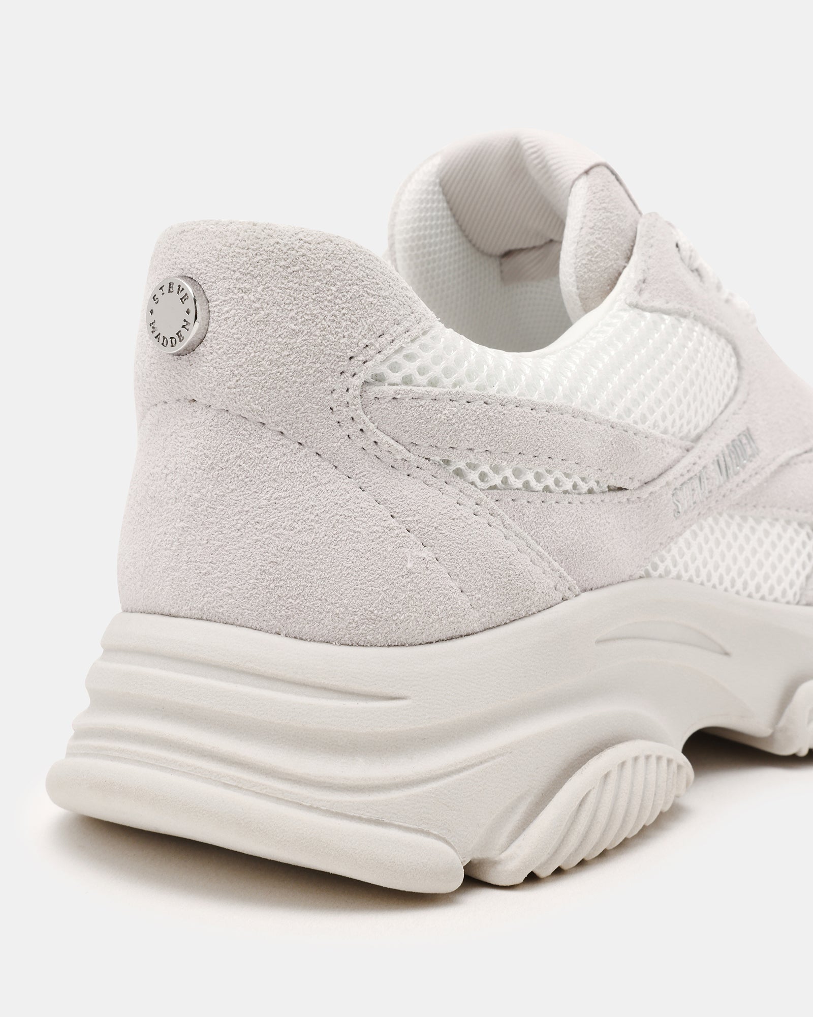 Zapatos Front Row Blancos - view 5