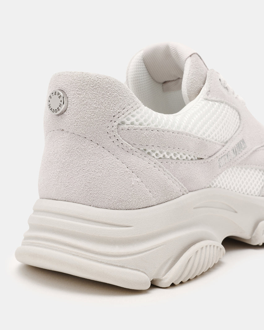 Zapatos Front Row Blancos - view 5
