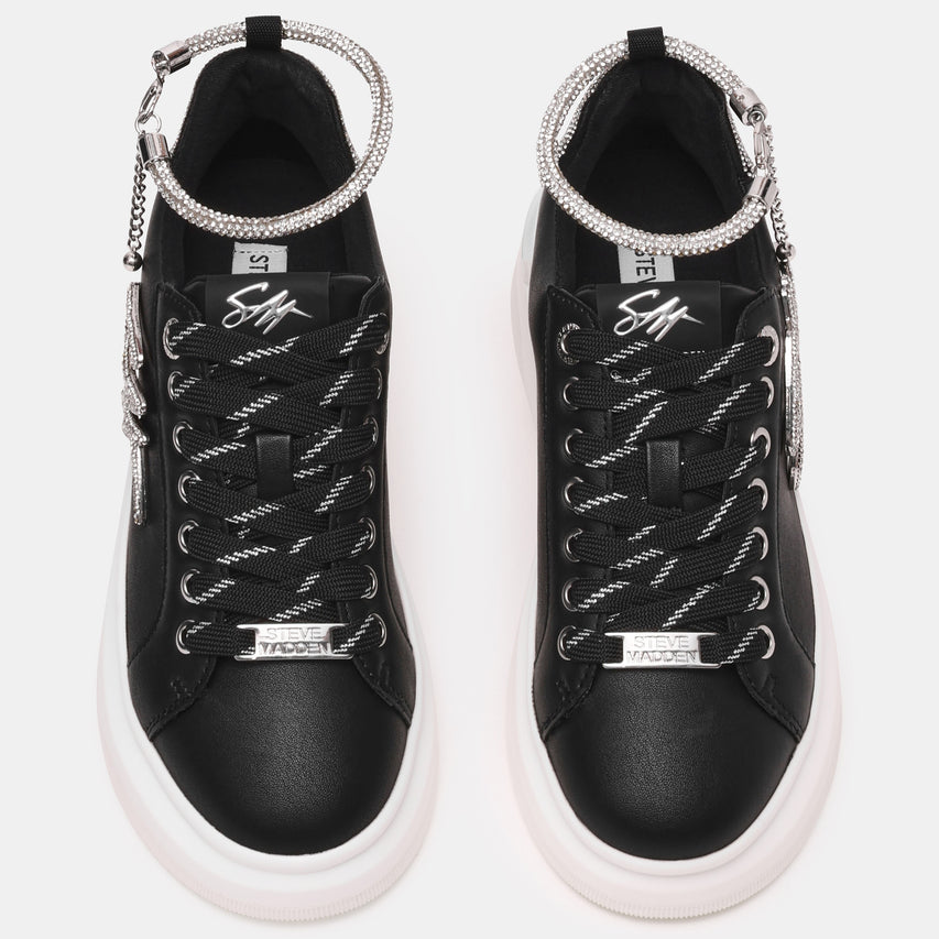 Zapatos Gaylaxie Negros - view 4
