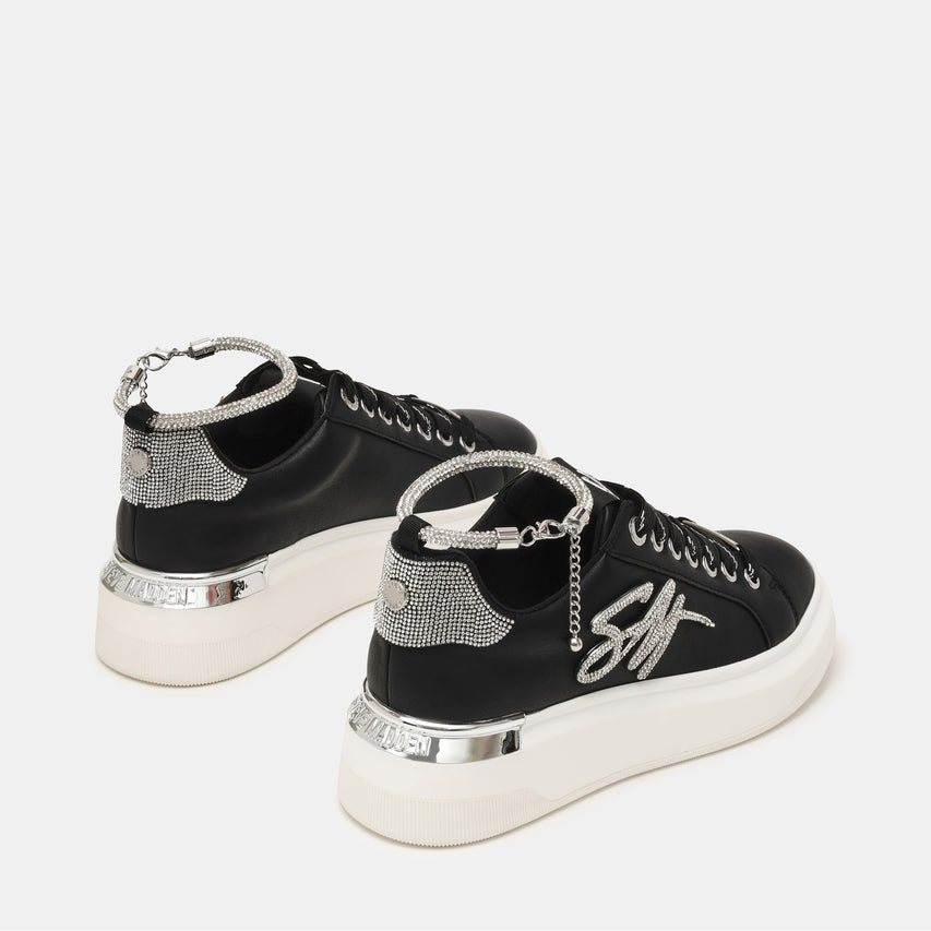 Zapatos Gaylaxie Negros - view 3