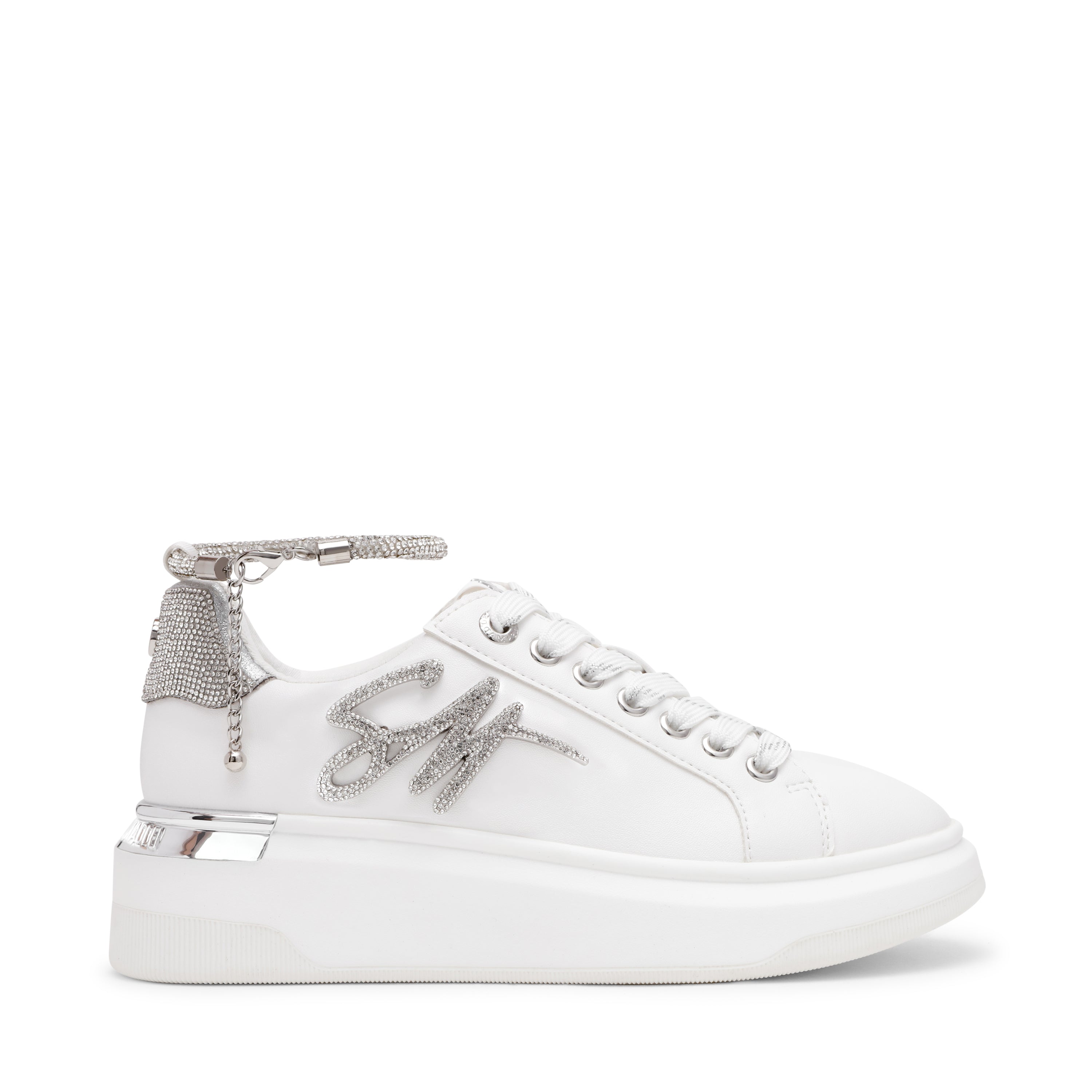 Zapatos Gaylaxie Blancos